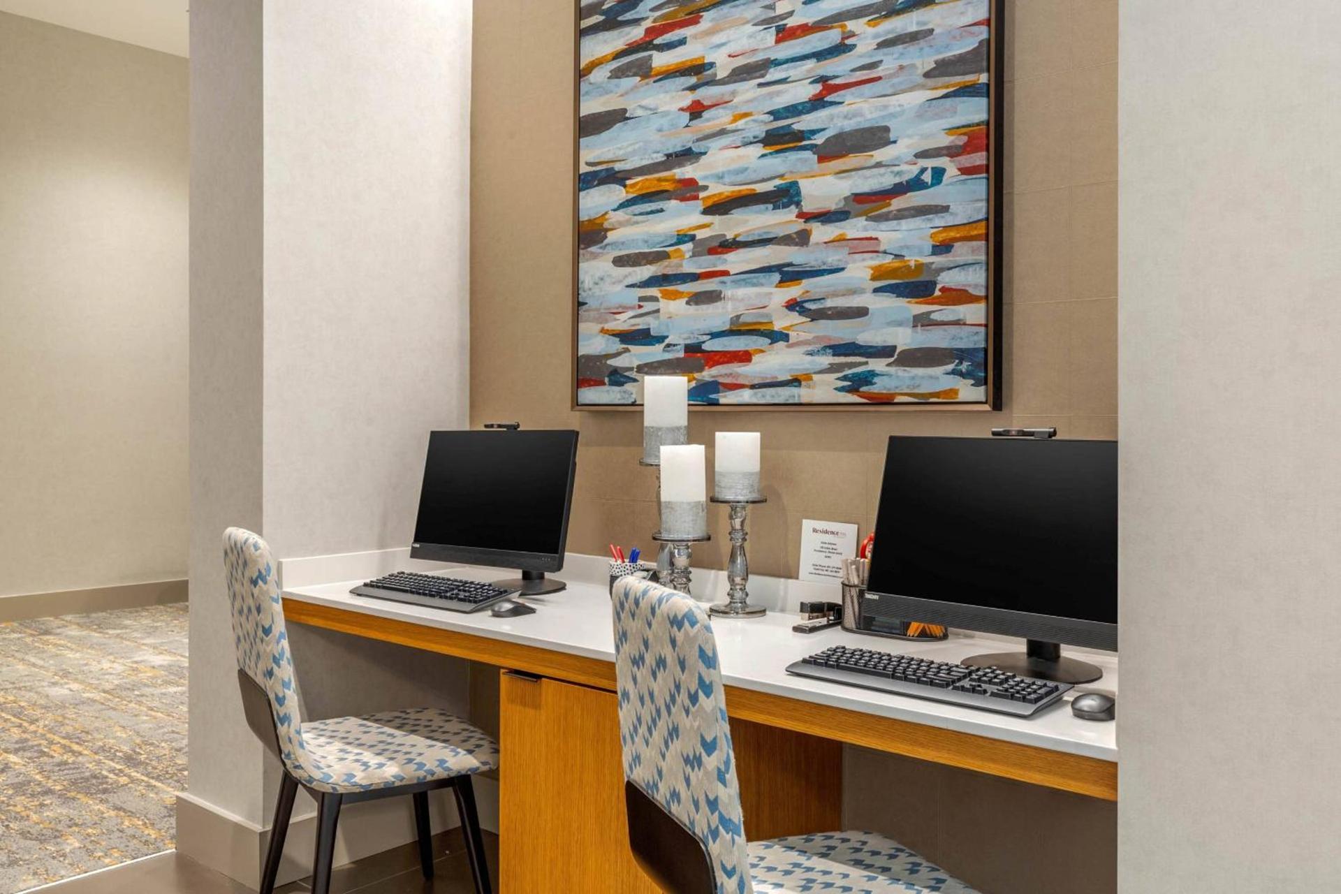 Residence Inn Providence Downtown photo 21