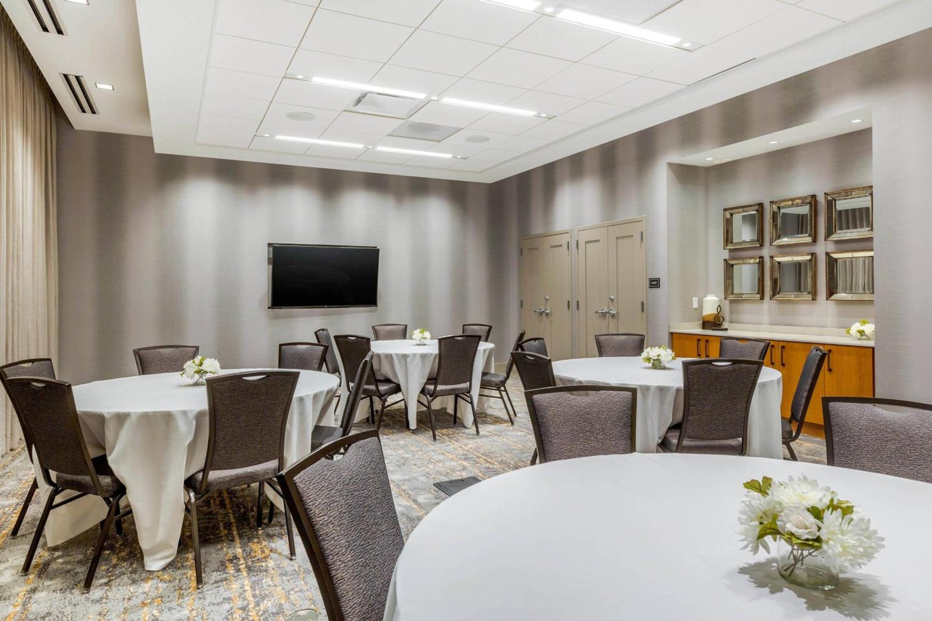 Residence Inn Providence Downtown photo 30