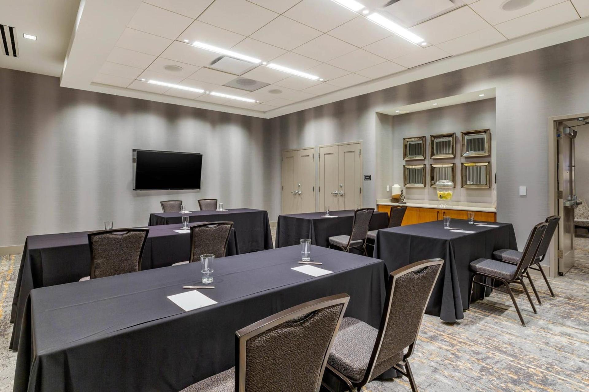 Residence Inn Providence Downtown photo 32