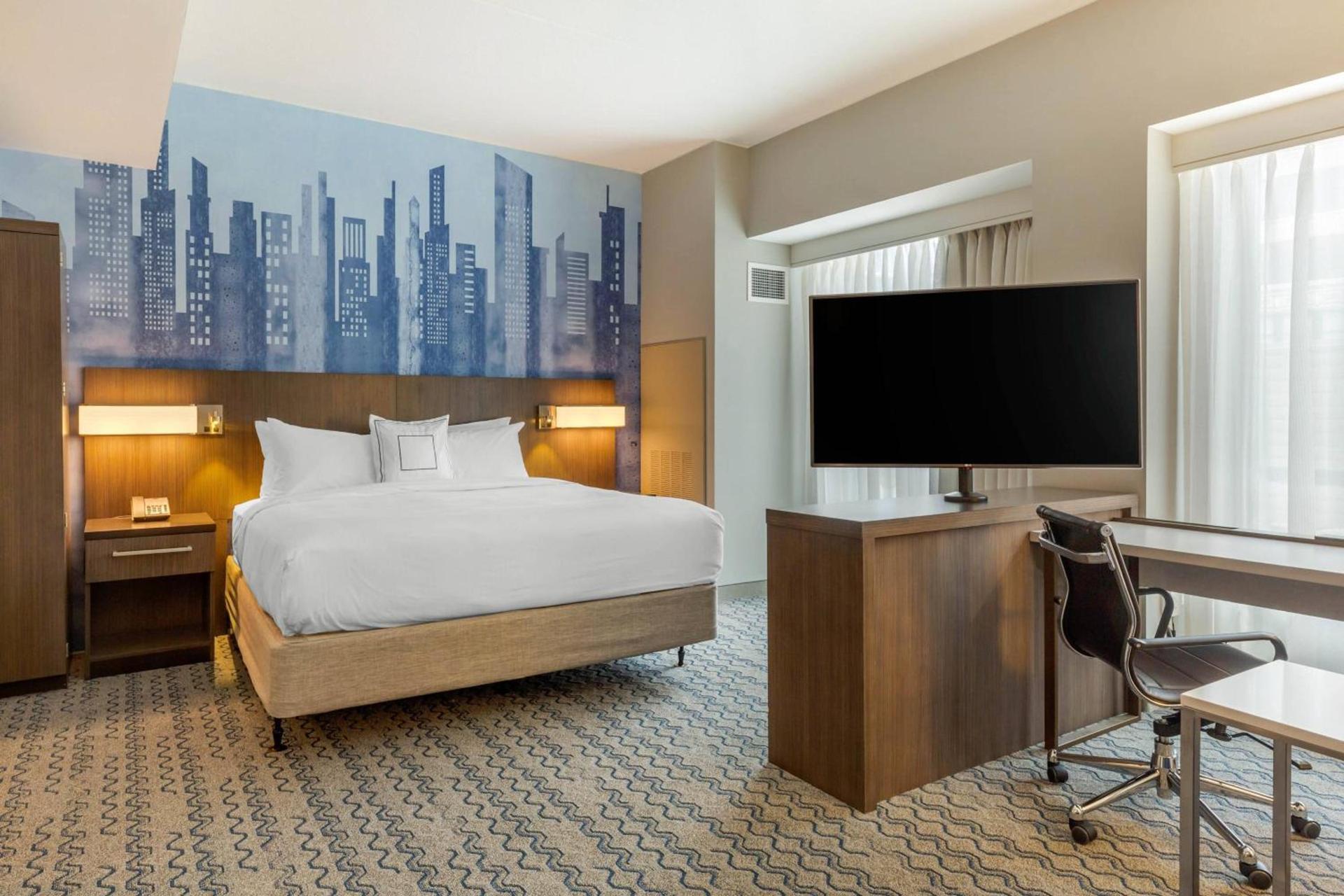 Residence Inn Providence Downtown photo 8