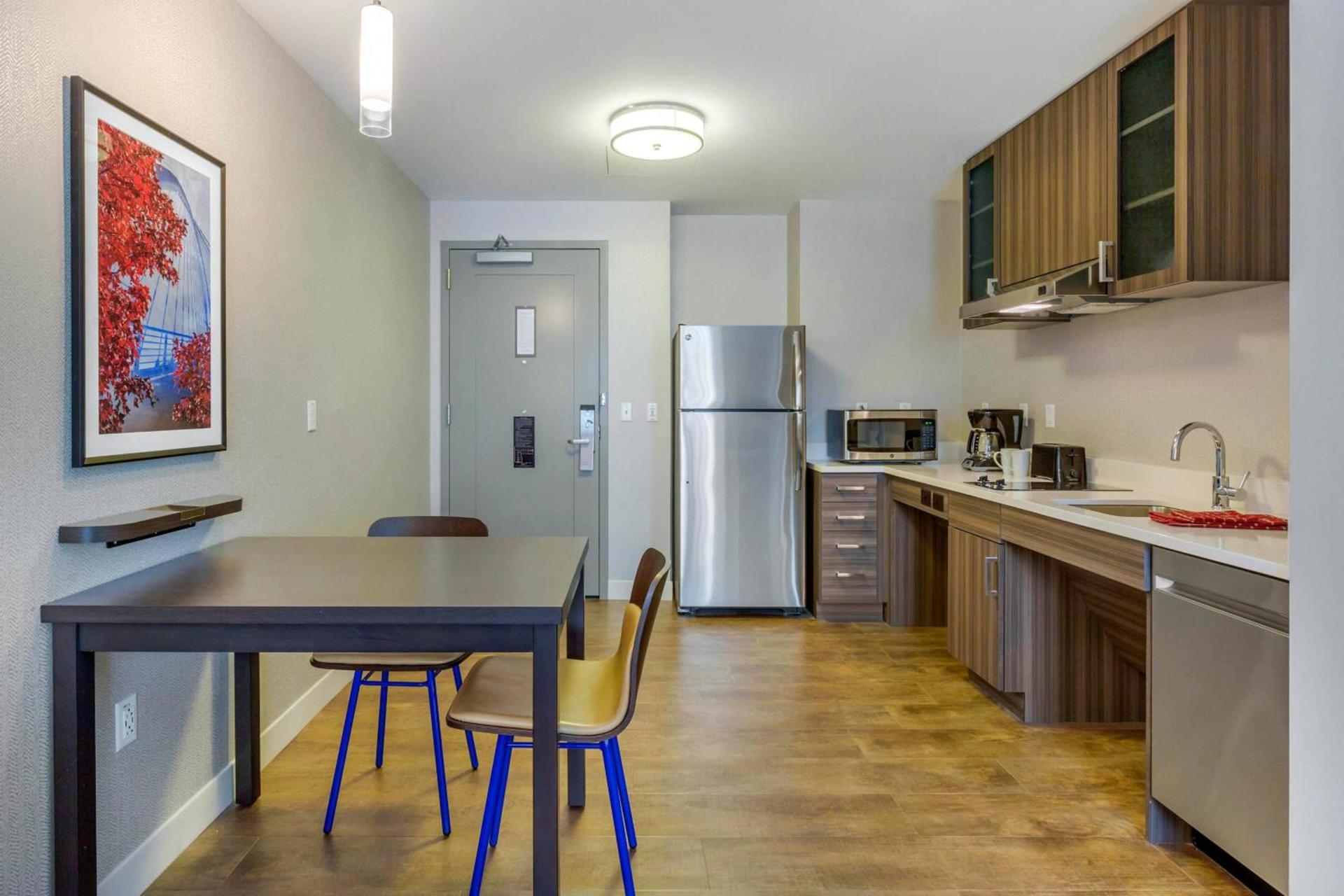 Residence Inn Providence Downtown photo 9