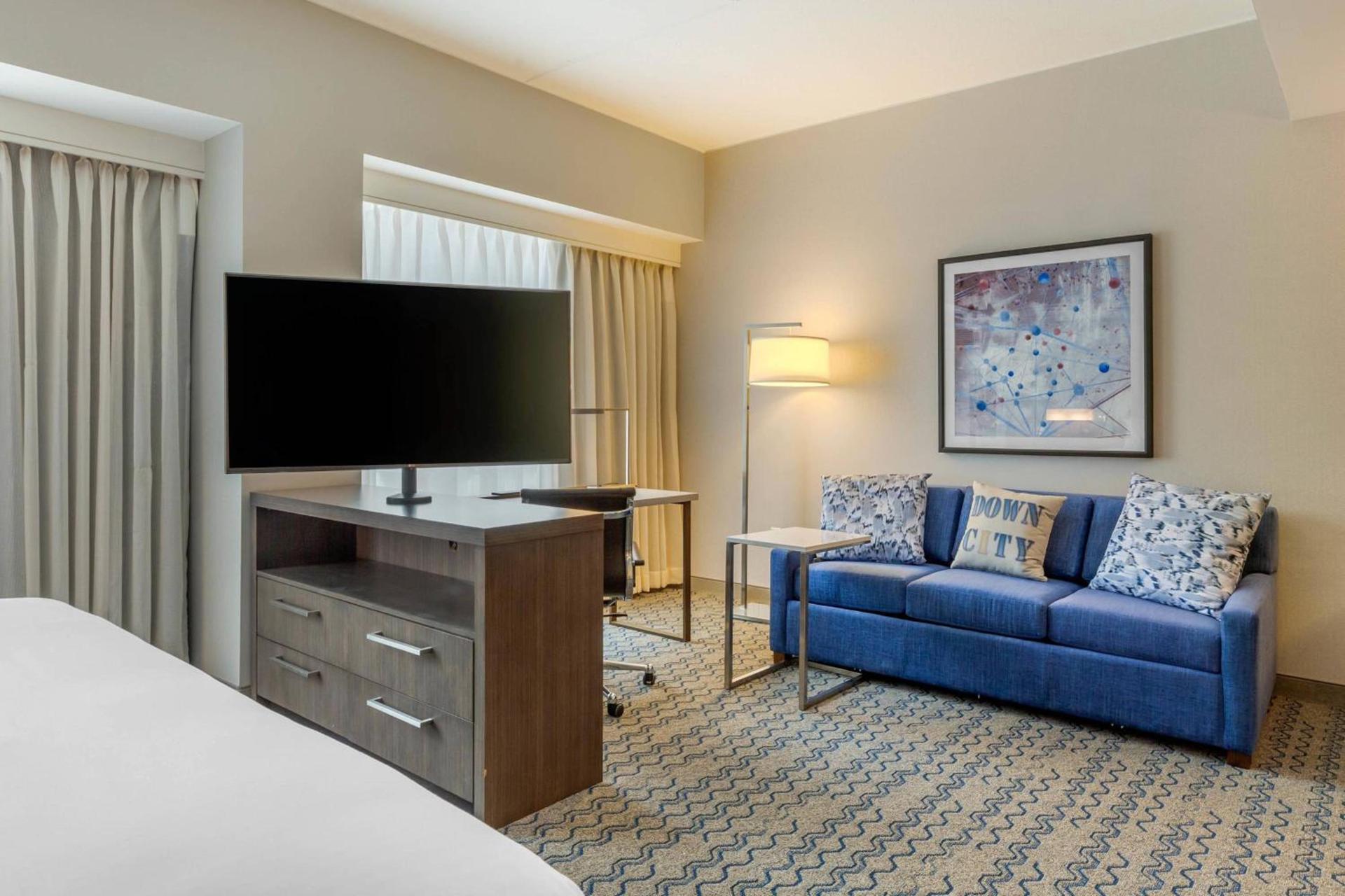 Residence Inn Providence Downtown photo 10