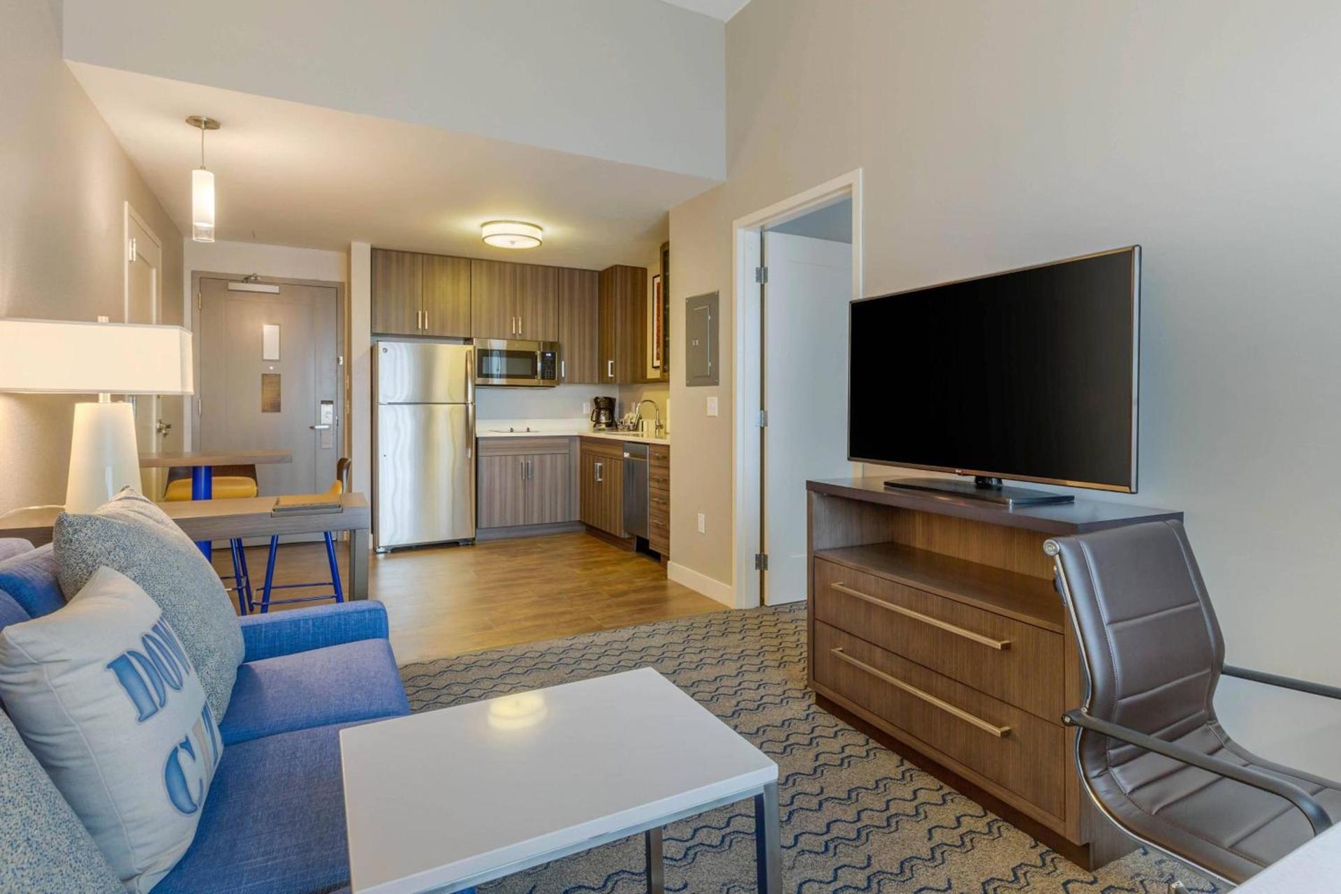 Residence Inn Providence Downtown photo 15