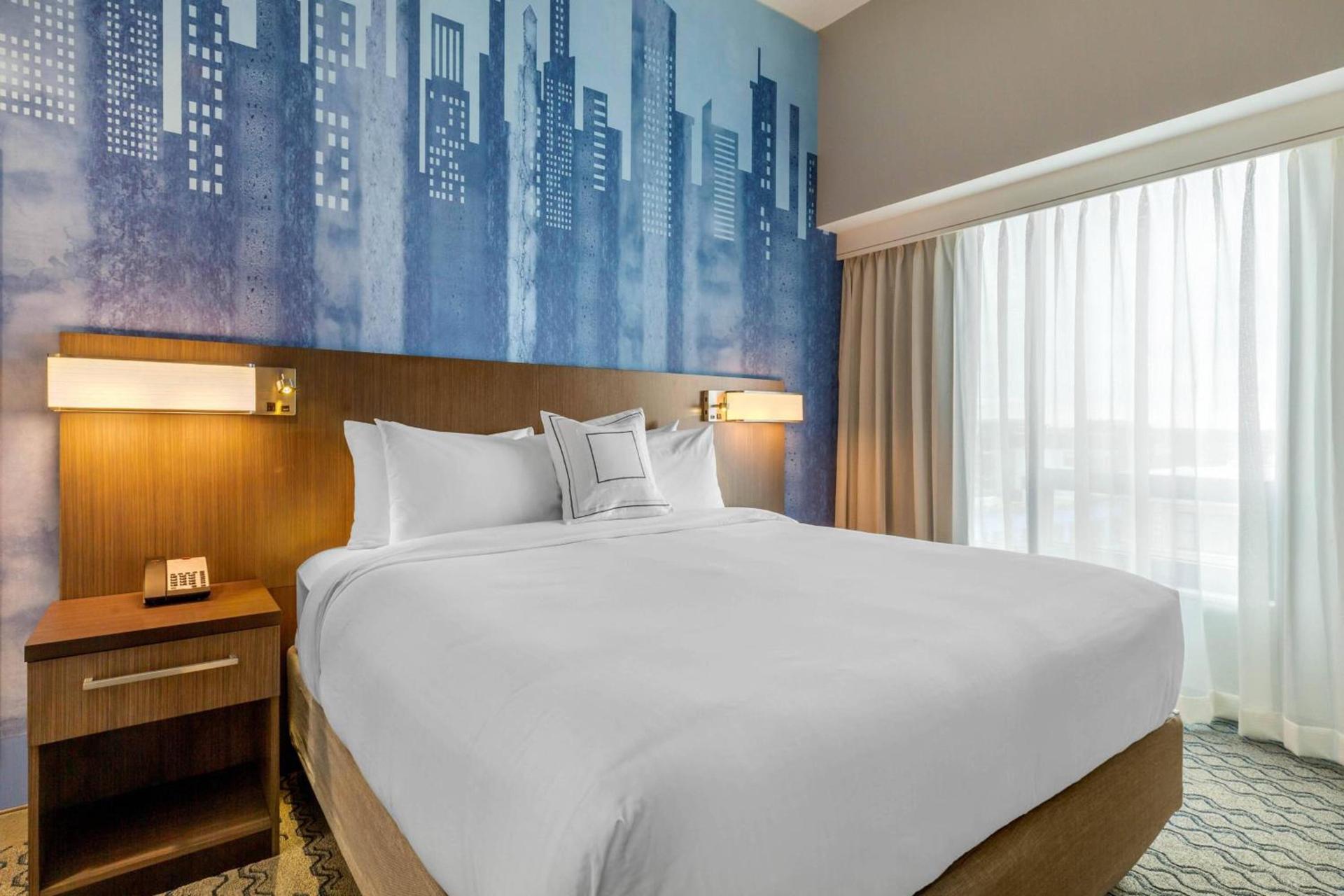 Residence Inn Providence Downtown photo 17