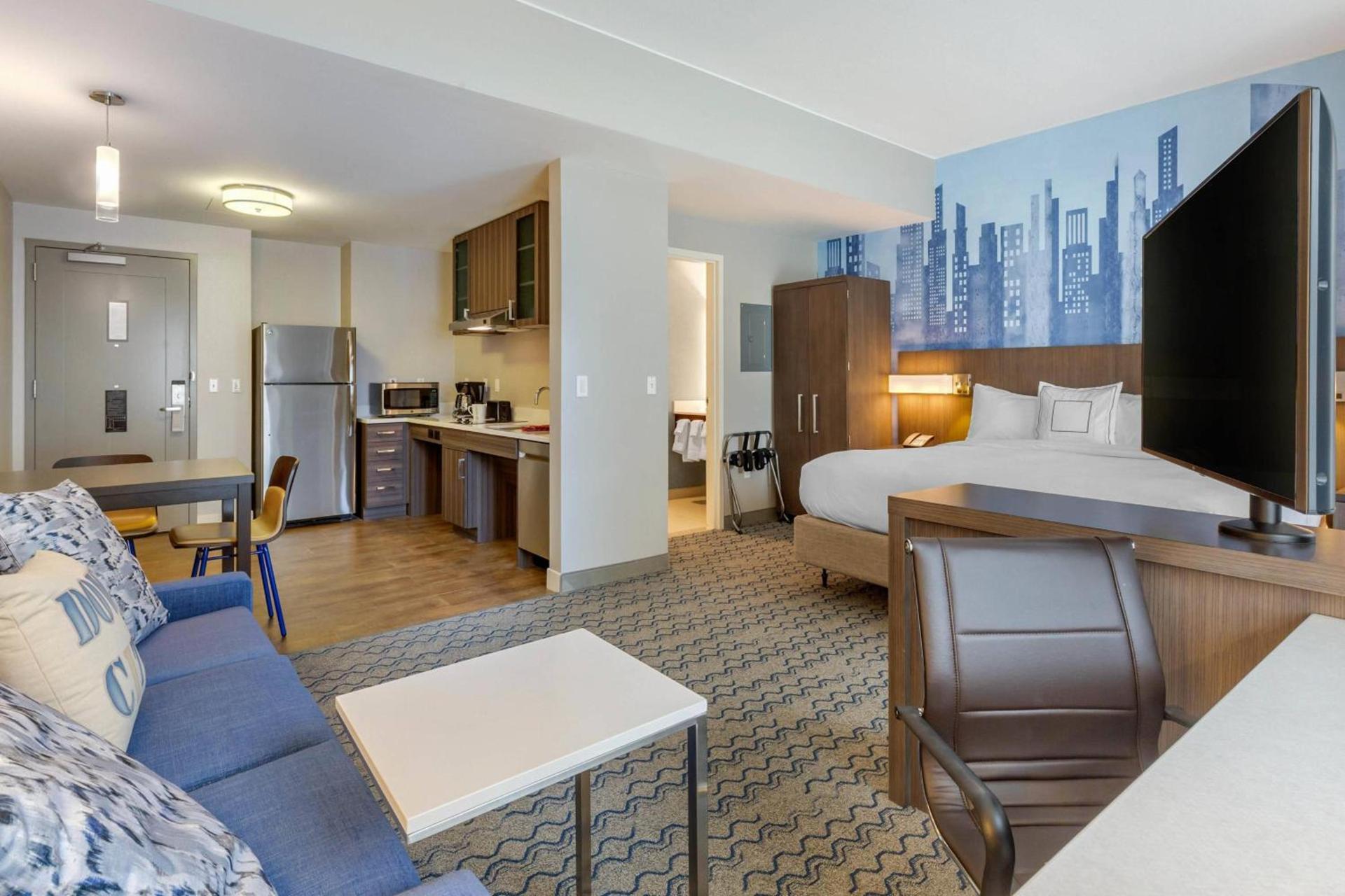 Residence Inn Providence Downtown photo 7
