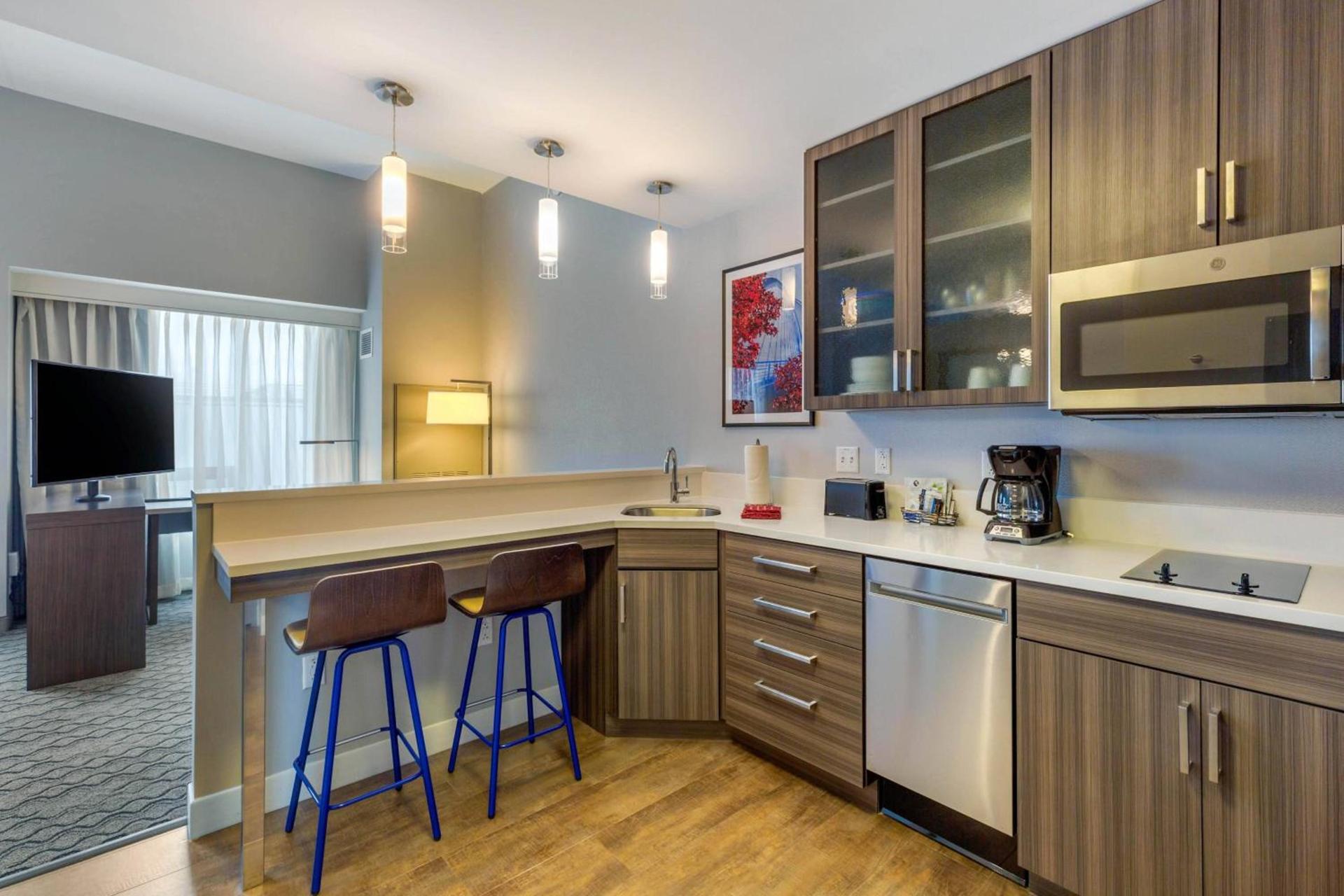 Residence Inn Providence Downtown photo 12