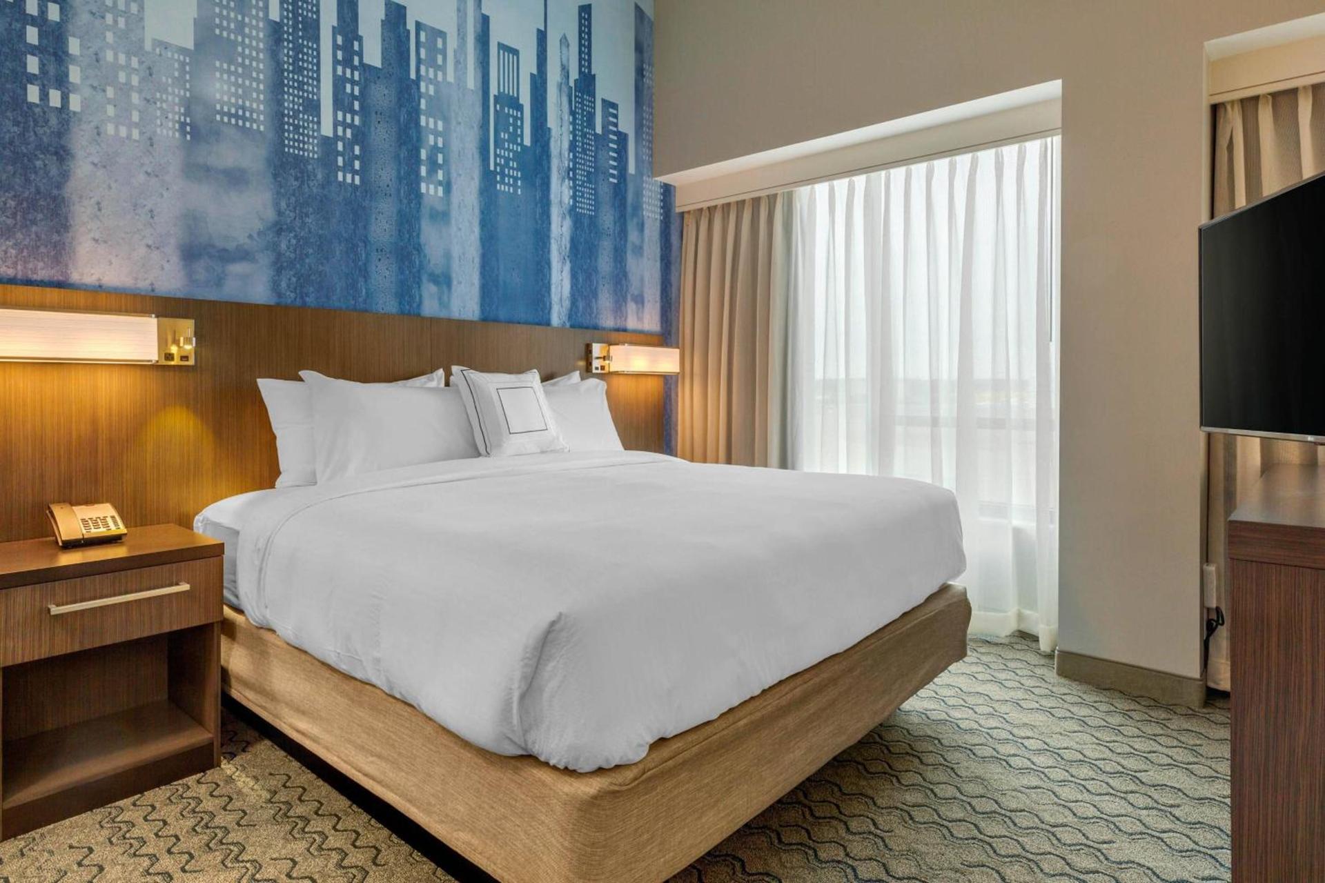Residence Inn Providence Downtown photo 11