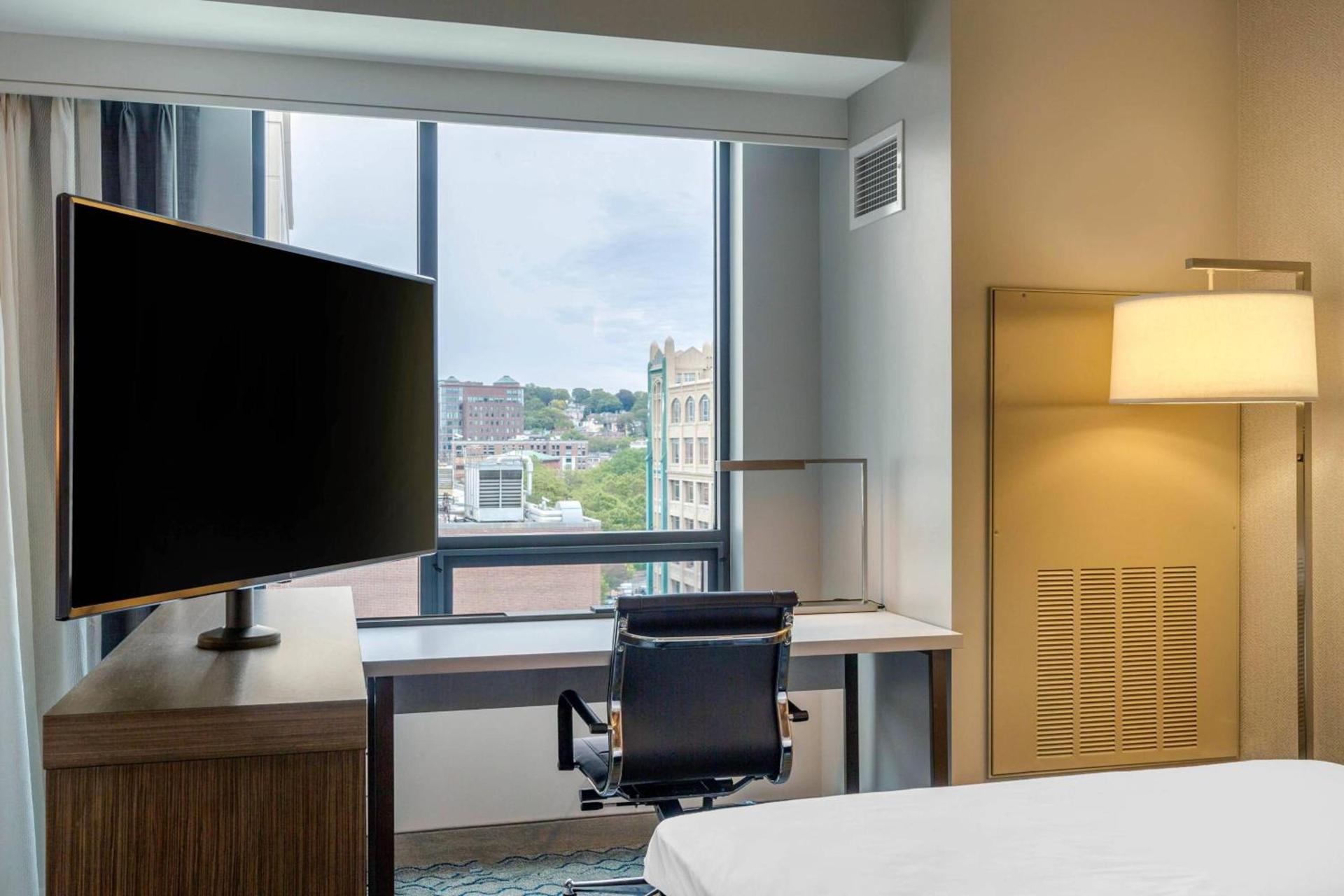 Residence Inn Providence Downtown photo 13