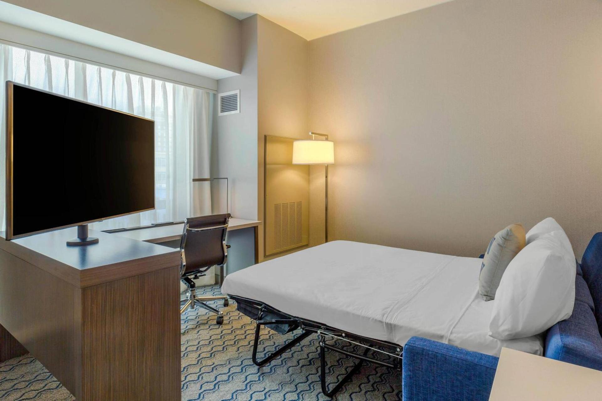 Residence Inn Providence Downtown photo 14