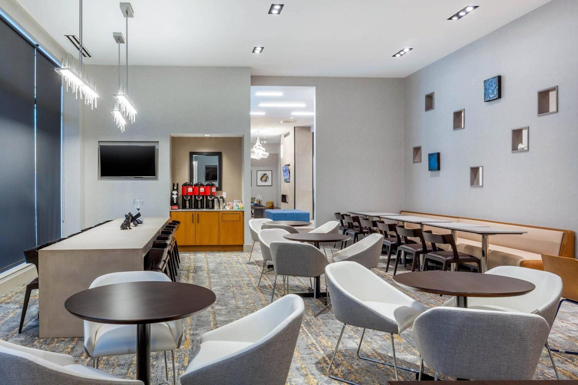 Residence Inn Providence Downtown photo 26