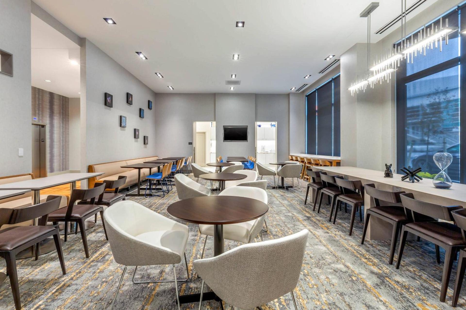 Residence Inn Providence Downtown photo 25