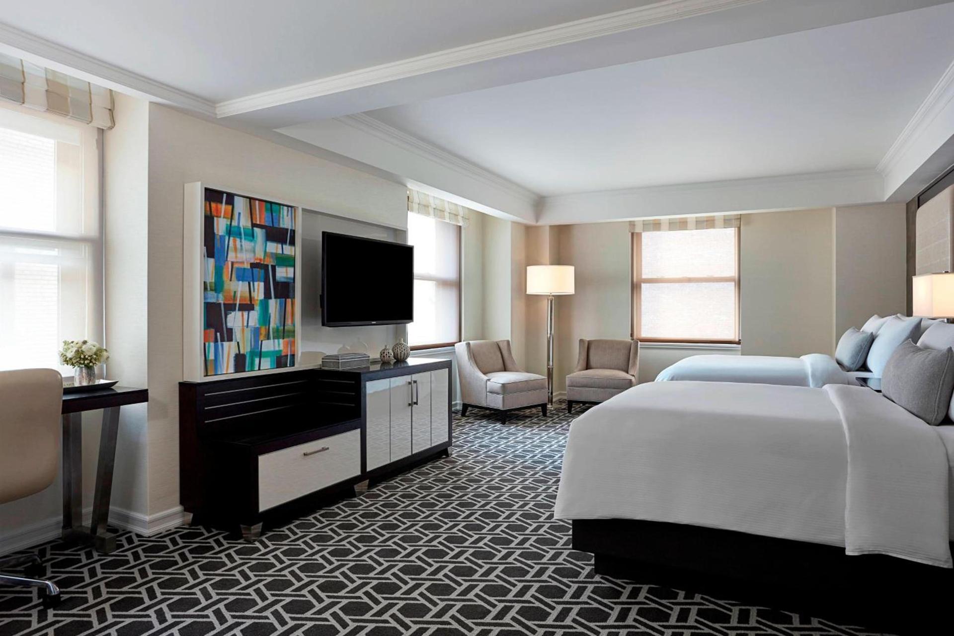 JW Marriott Essex House New York photo 18