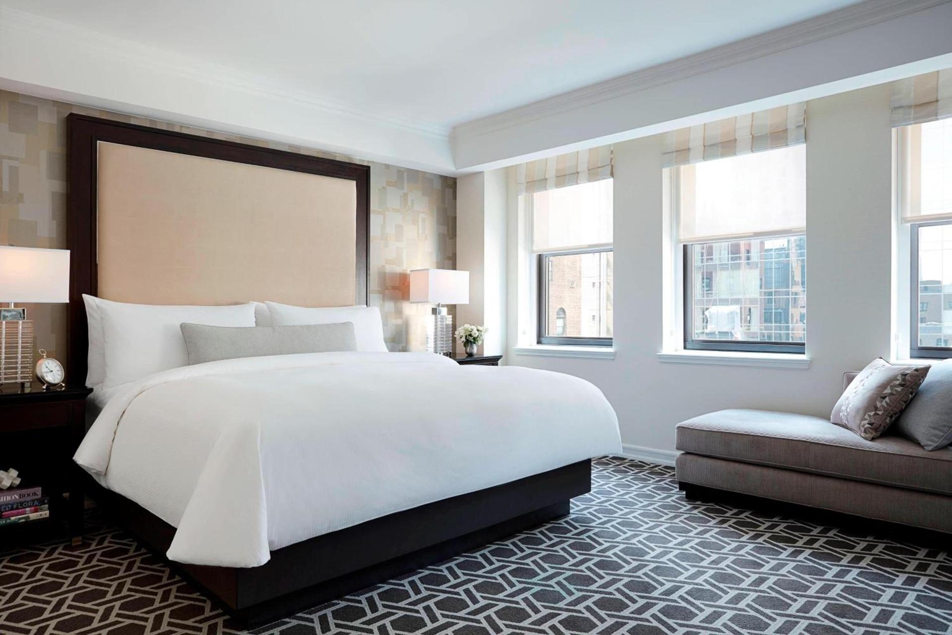 JW Marriott Essex House New York photo 30