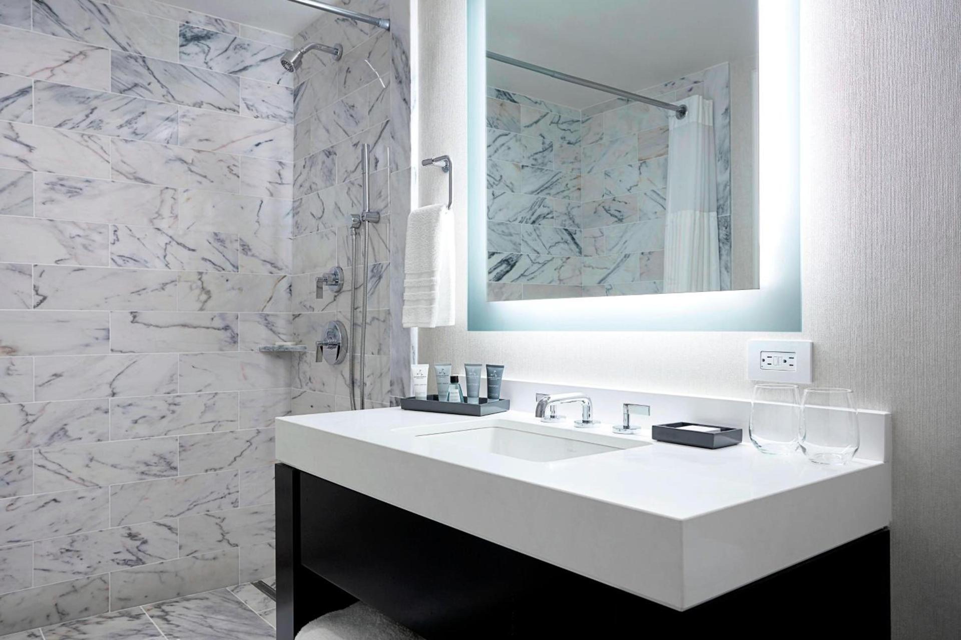 JW Marriott Essex House New York photo 25