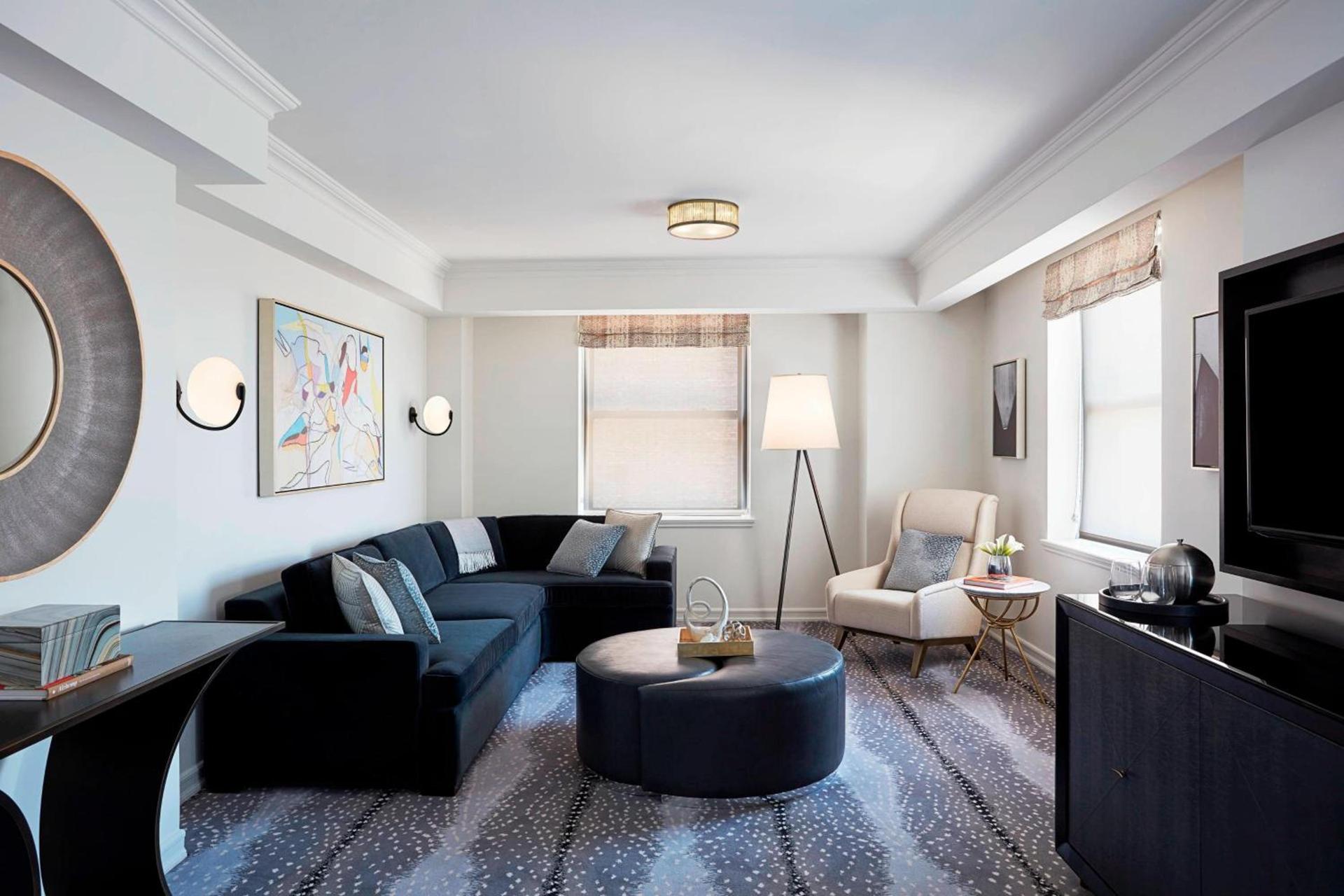 JW Marriott Essex House New York photo 34