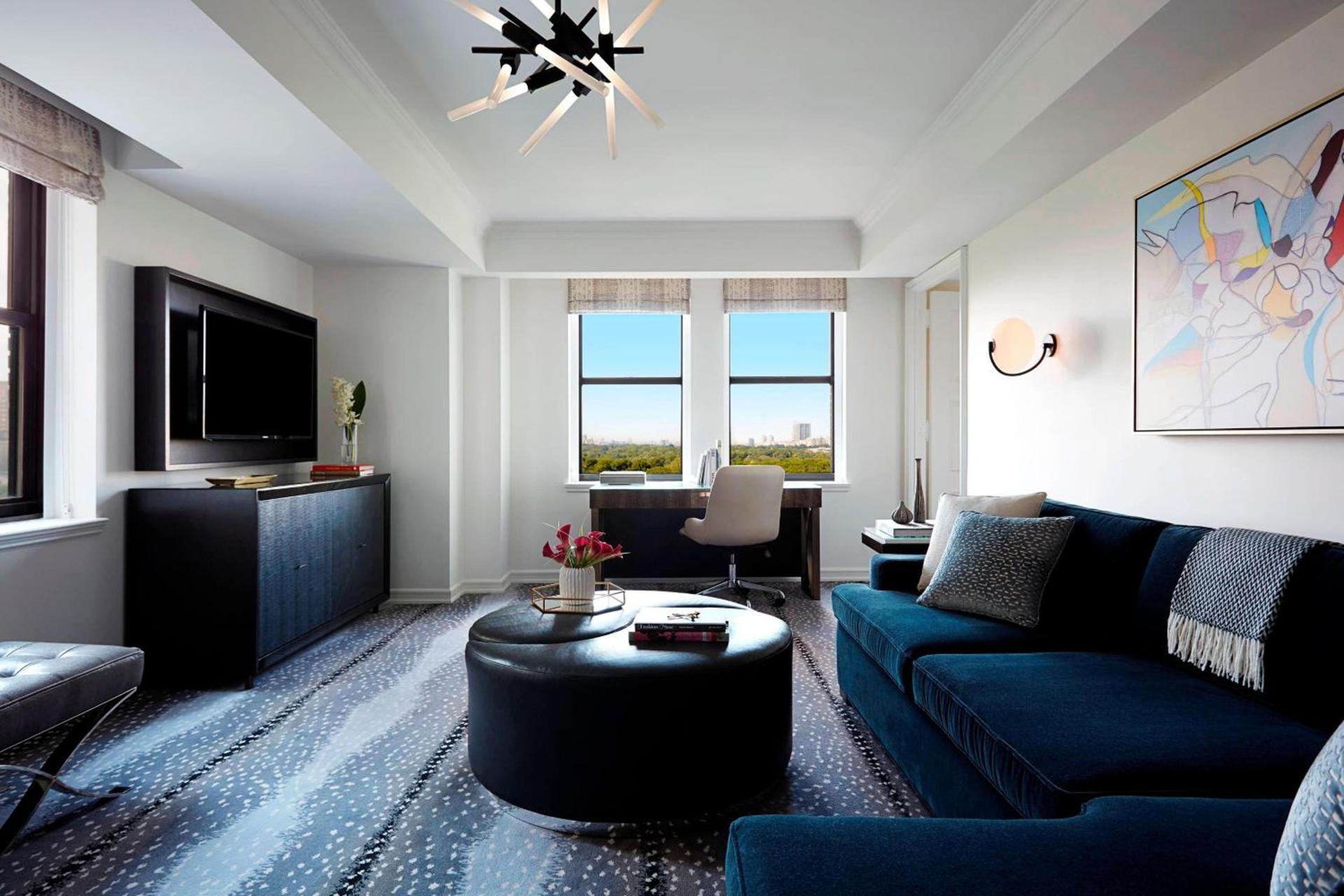 JW Marriott Essex House New York photo 35