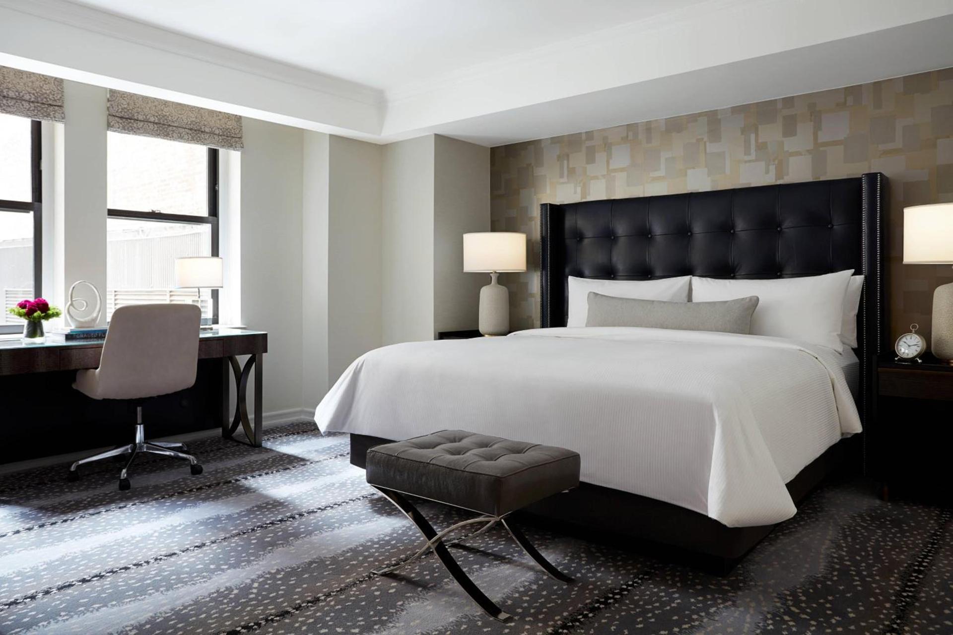 JW Marriott Essex House New York photo 73