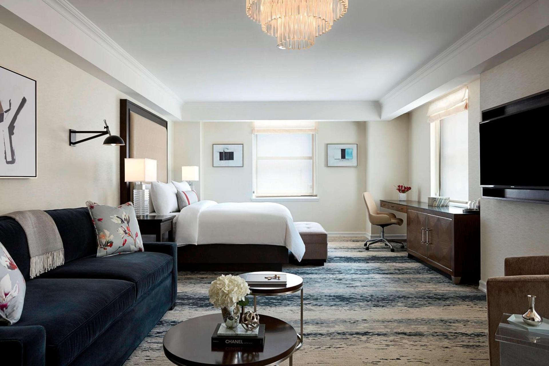 JW Marriott Essex House New York photo 74