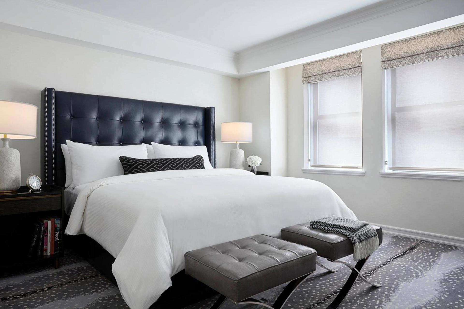 JW Marriott Essex House New York photo 77