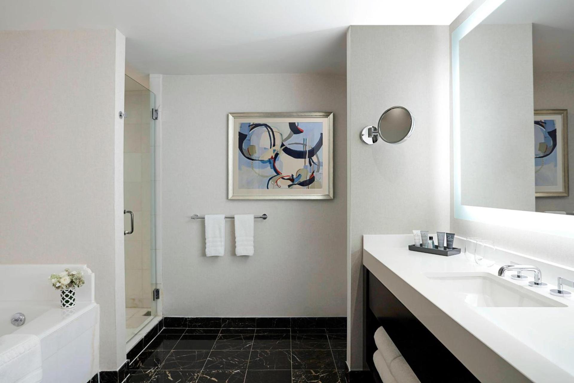 JW Marriott Essex House New York photo 94