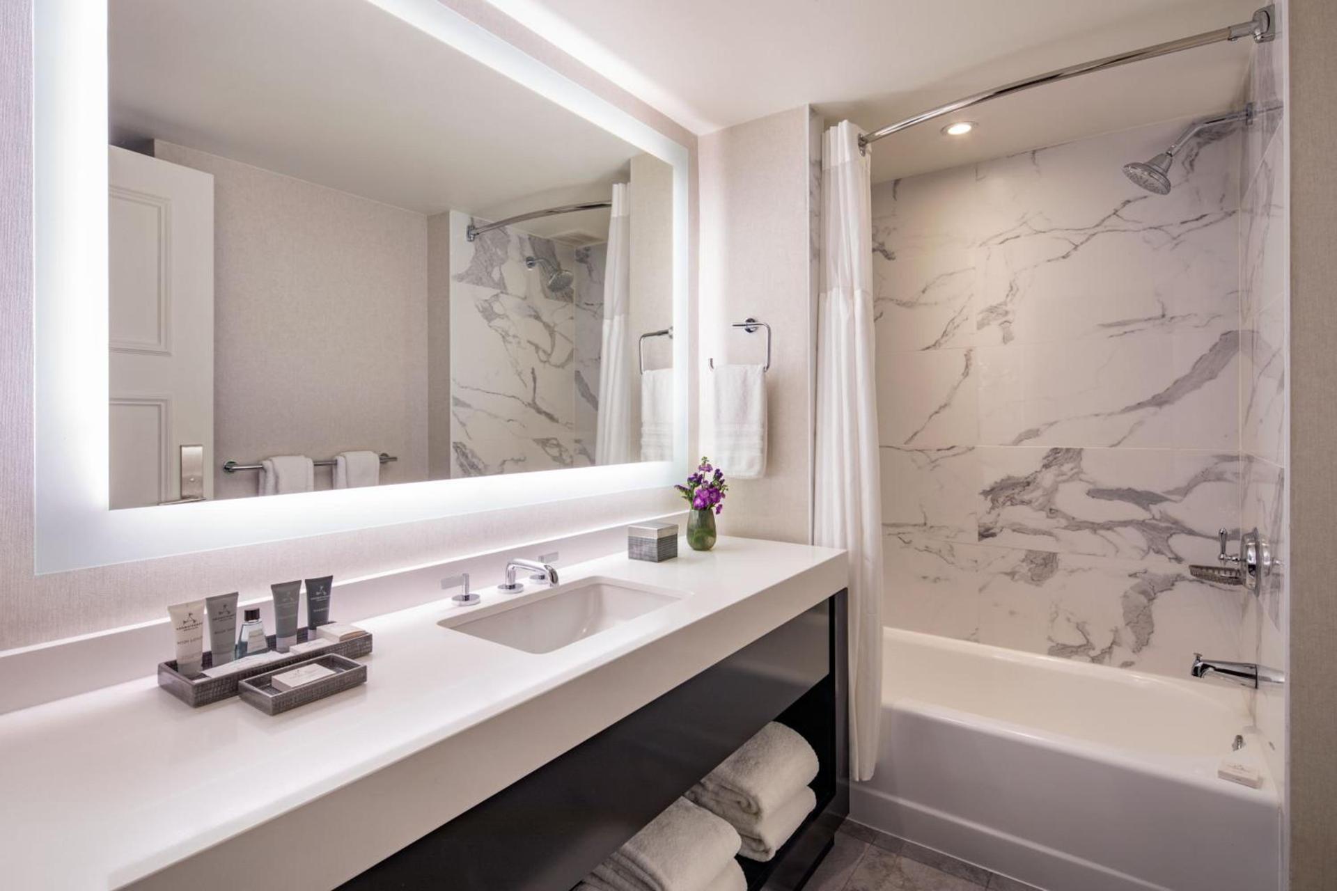 JW Marriott Essex House New York photo 28