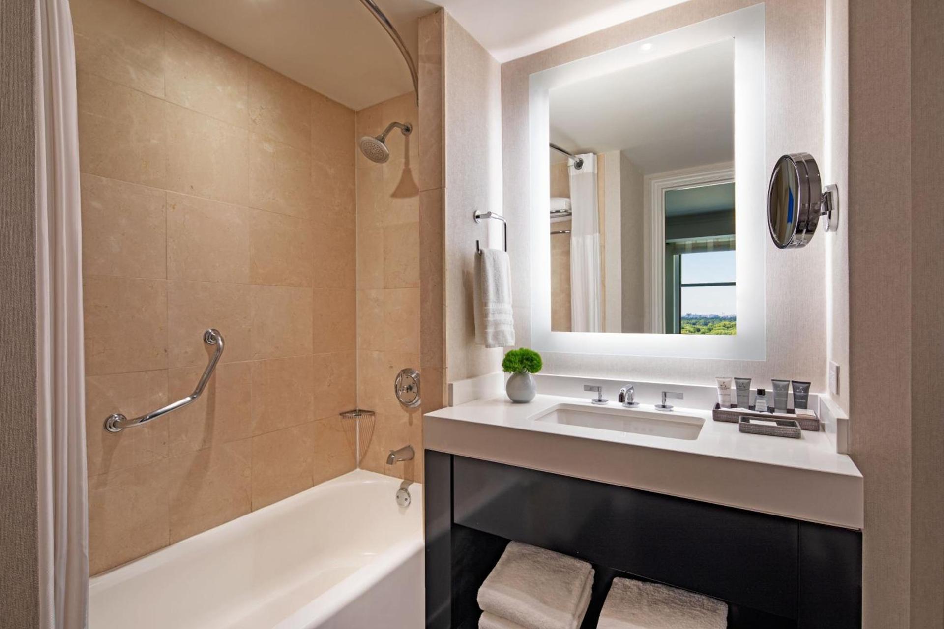 JW Marriott Essex House New York photo 26