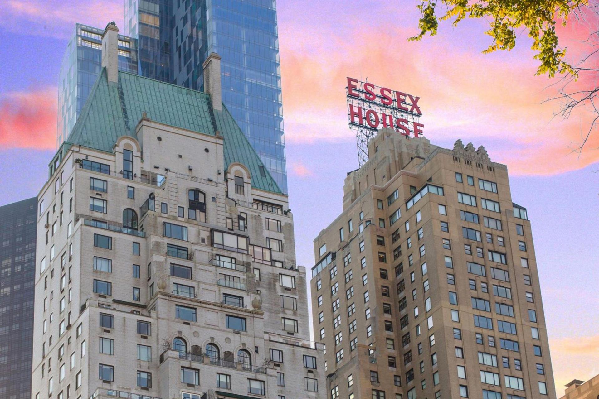 JW Marriott Essex House New York photo 3