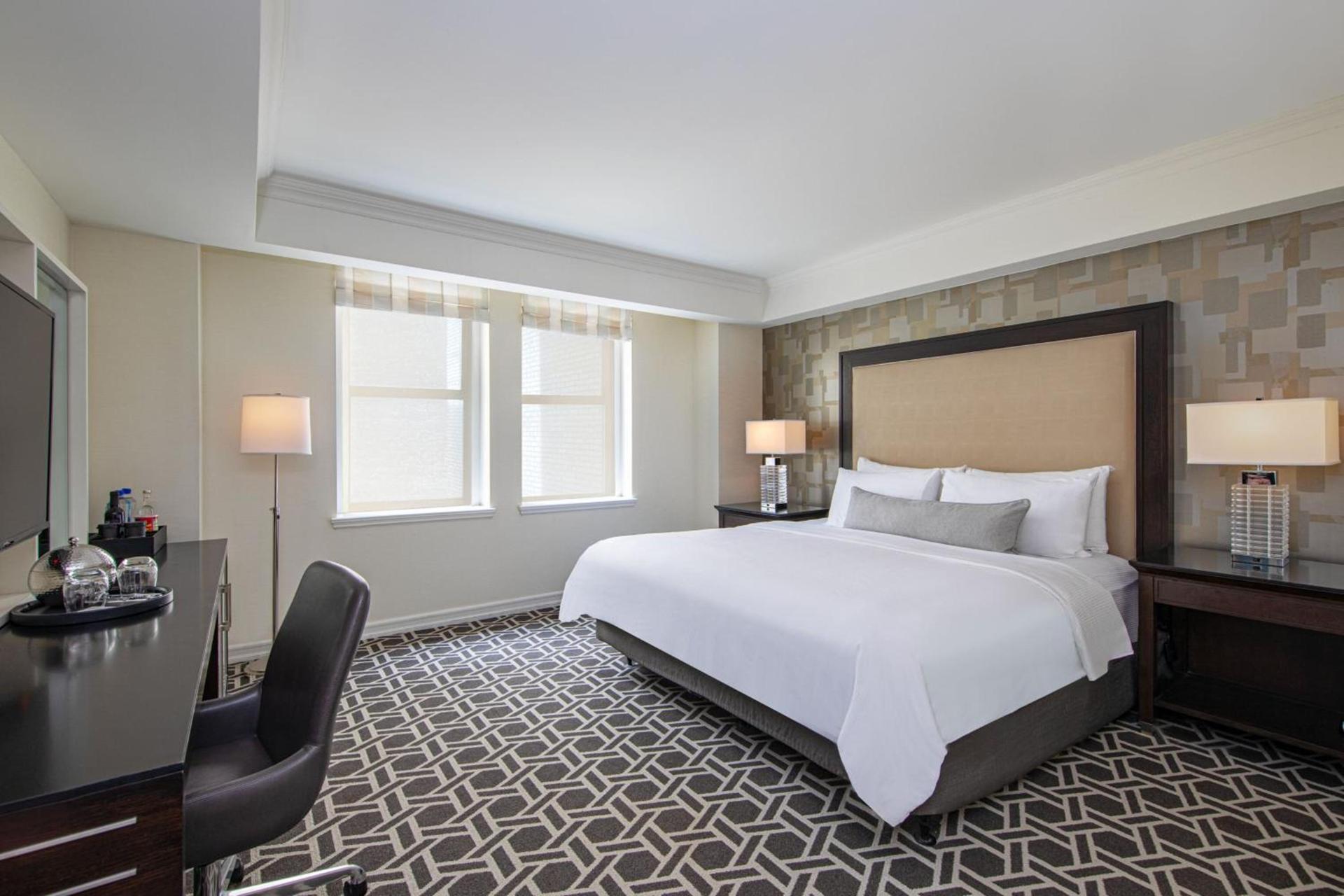 JW Marriott Essex House New York photo 16