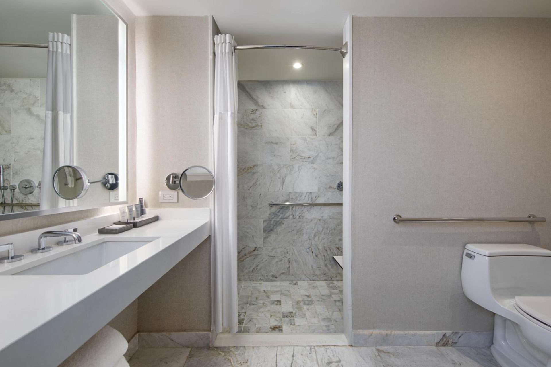 JW Marriott Essex House New York photo 21