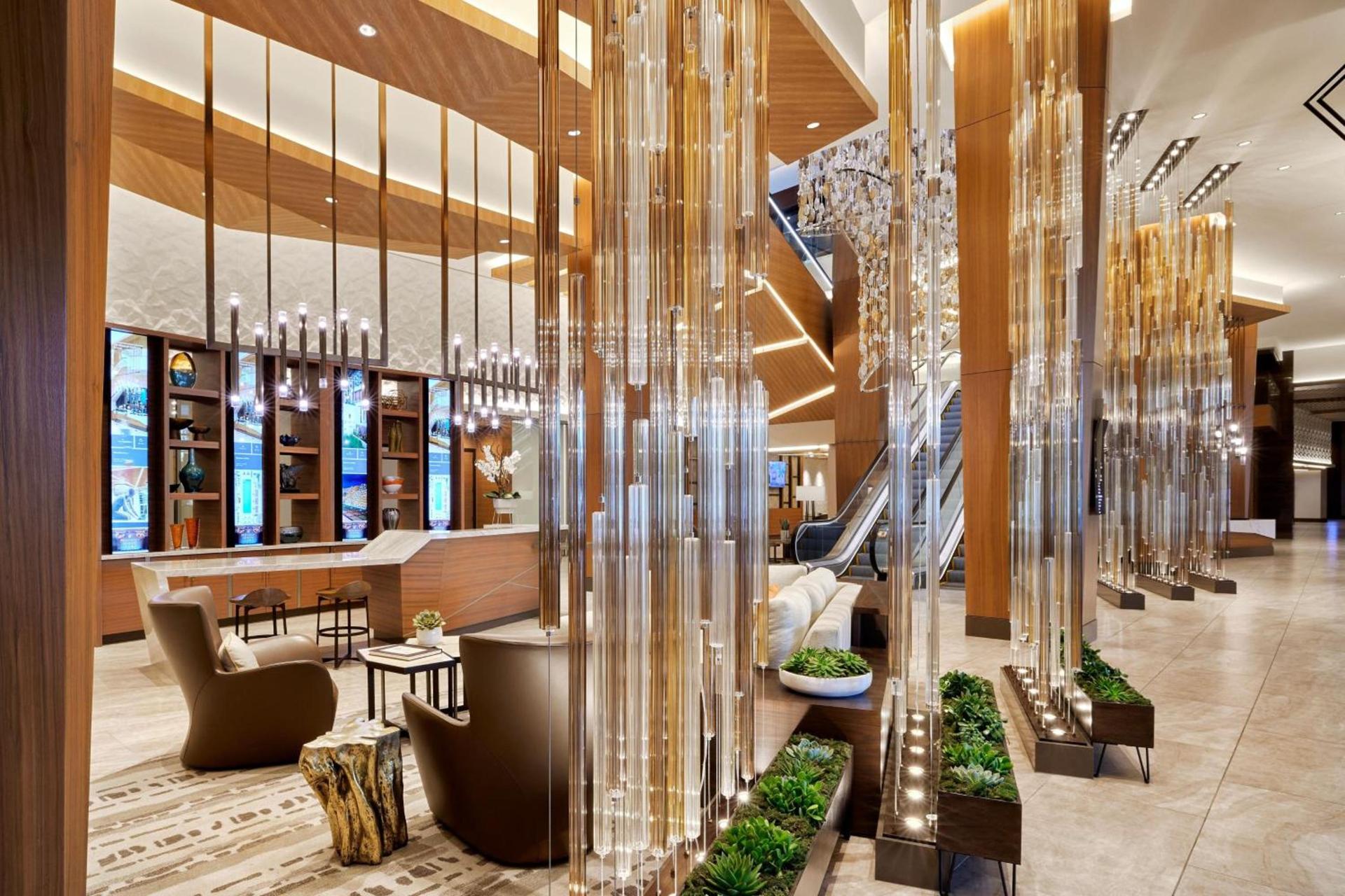 JW Marriott, Anaheim Resort photo 8