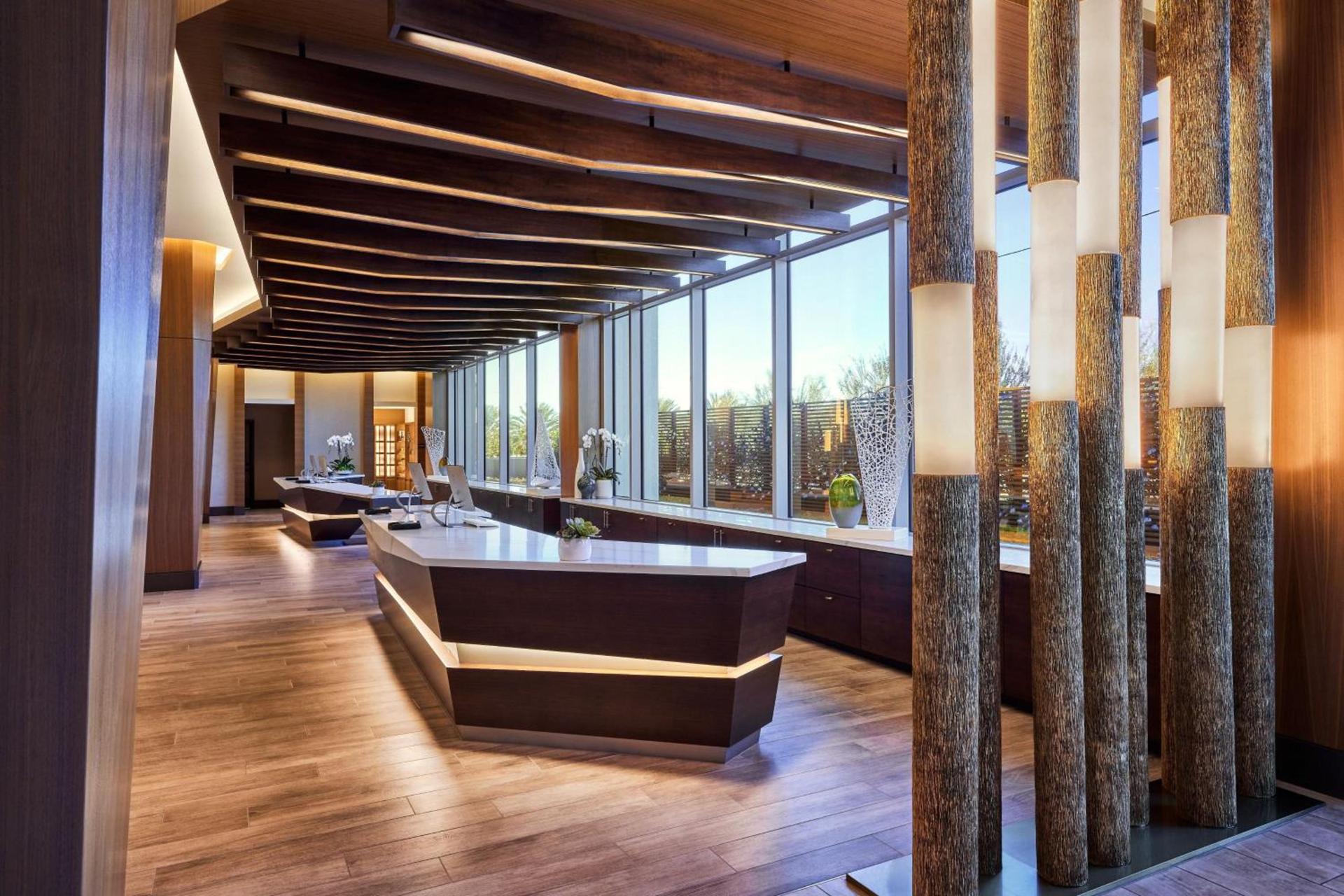 JW Marriott, Anaheim Resort photo 7
