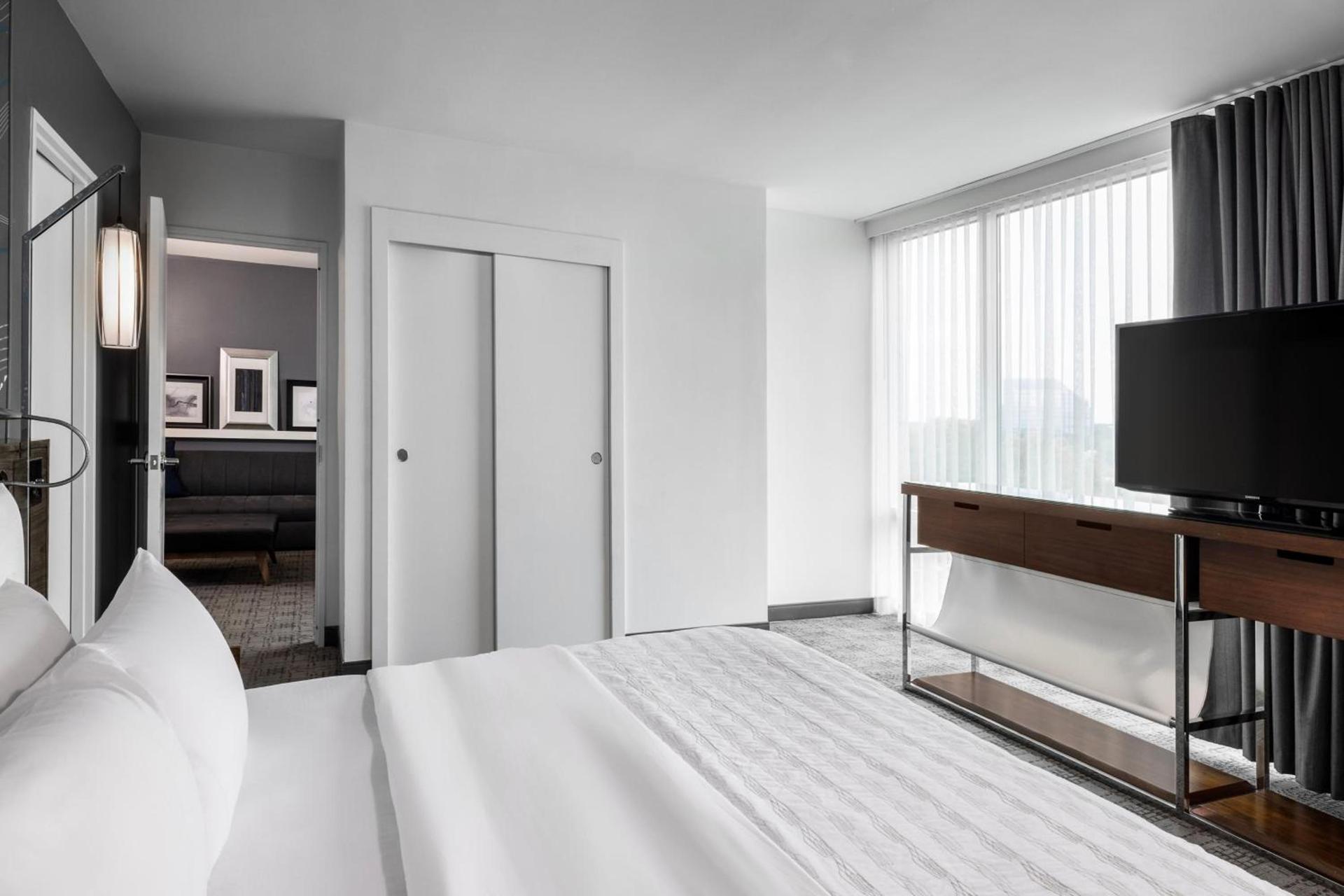 Le Meridien Atlanta Perimeter photo 33