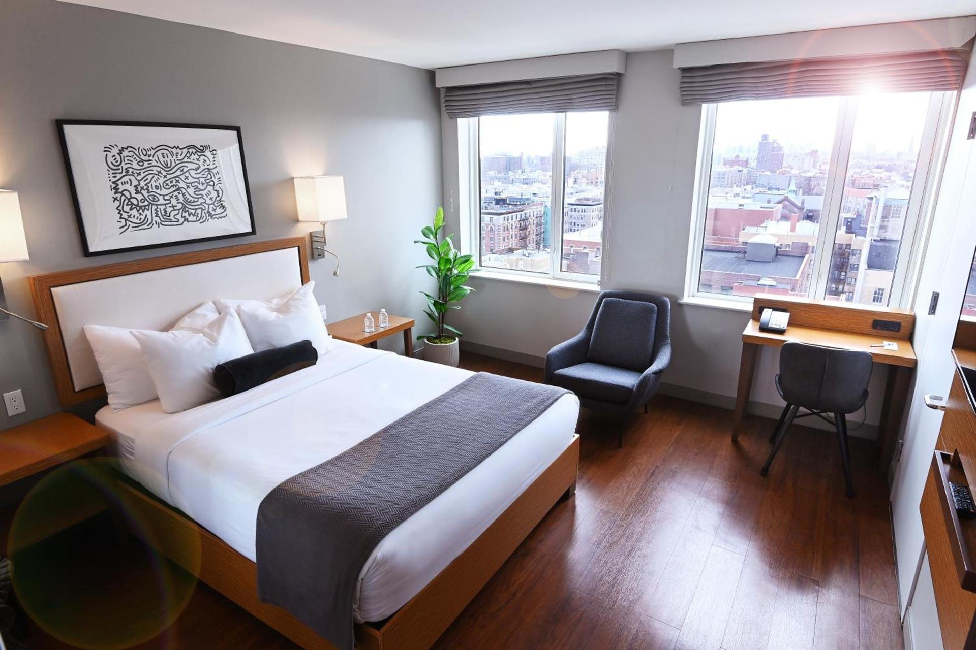 Edge Hotel Washington Heights photo 4