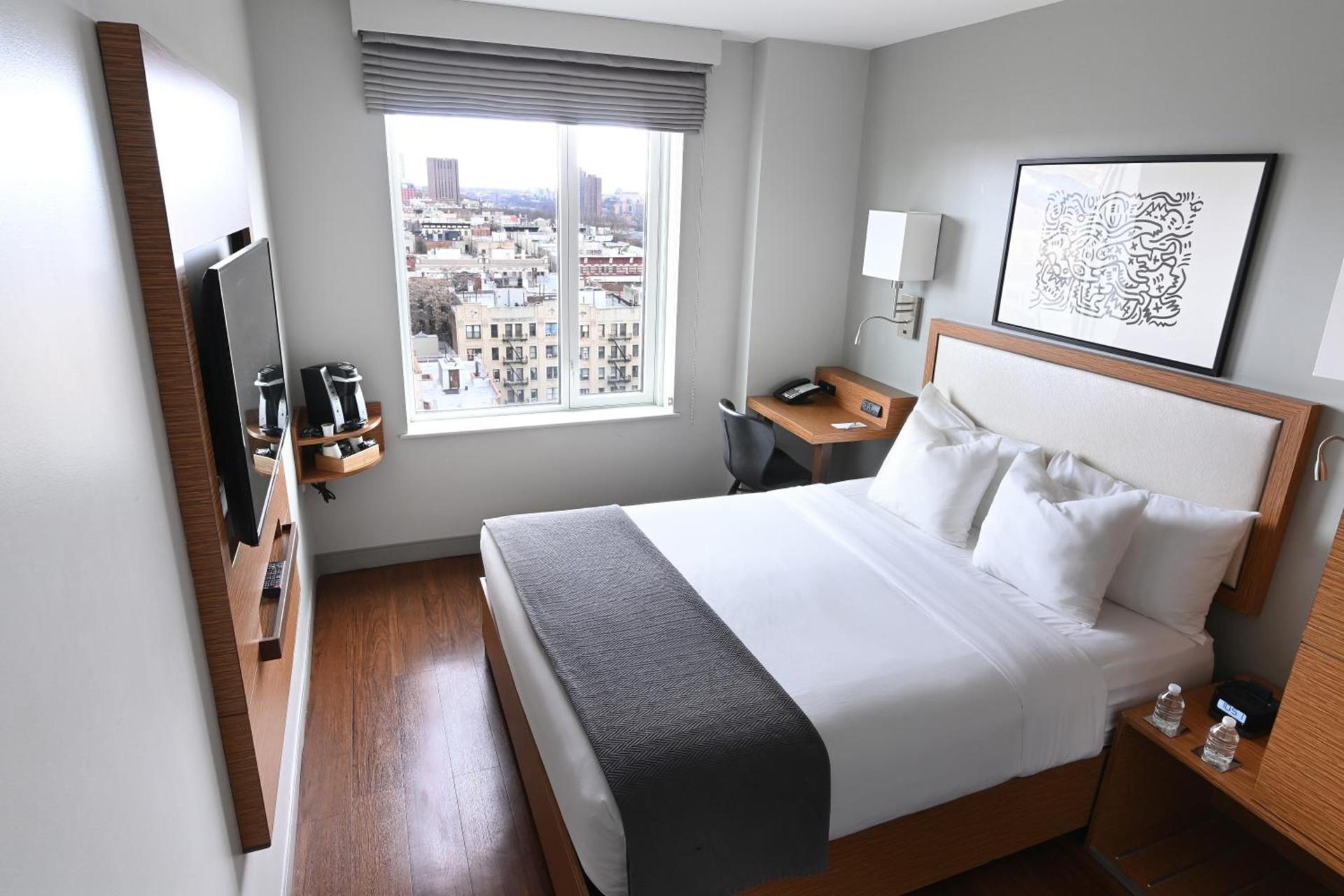 Edge Hotel Washington Heights photo 5