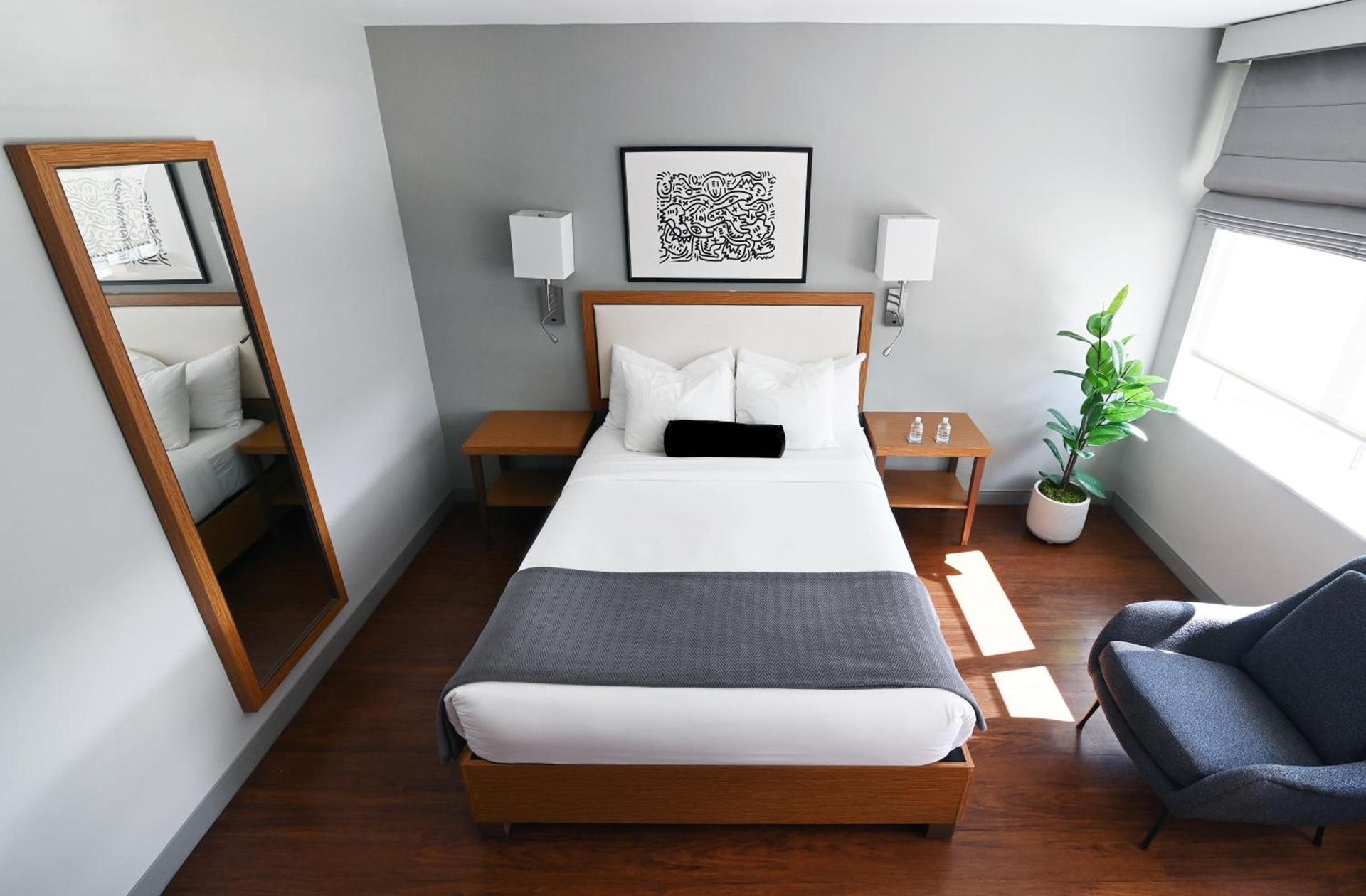 Edge Hotel Washington Heights photo 3