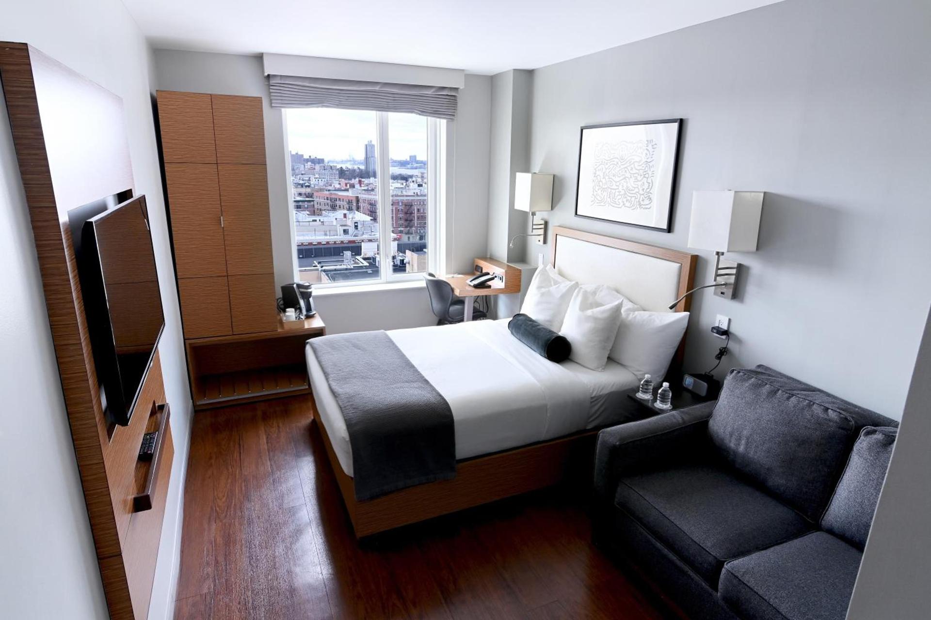 Edge Hotel Washington Heights photo 30