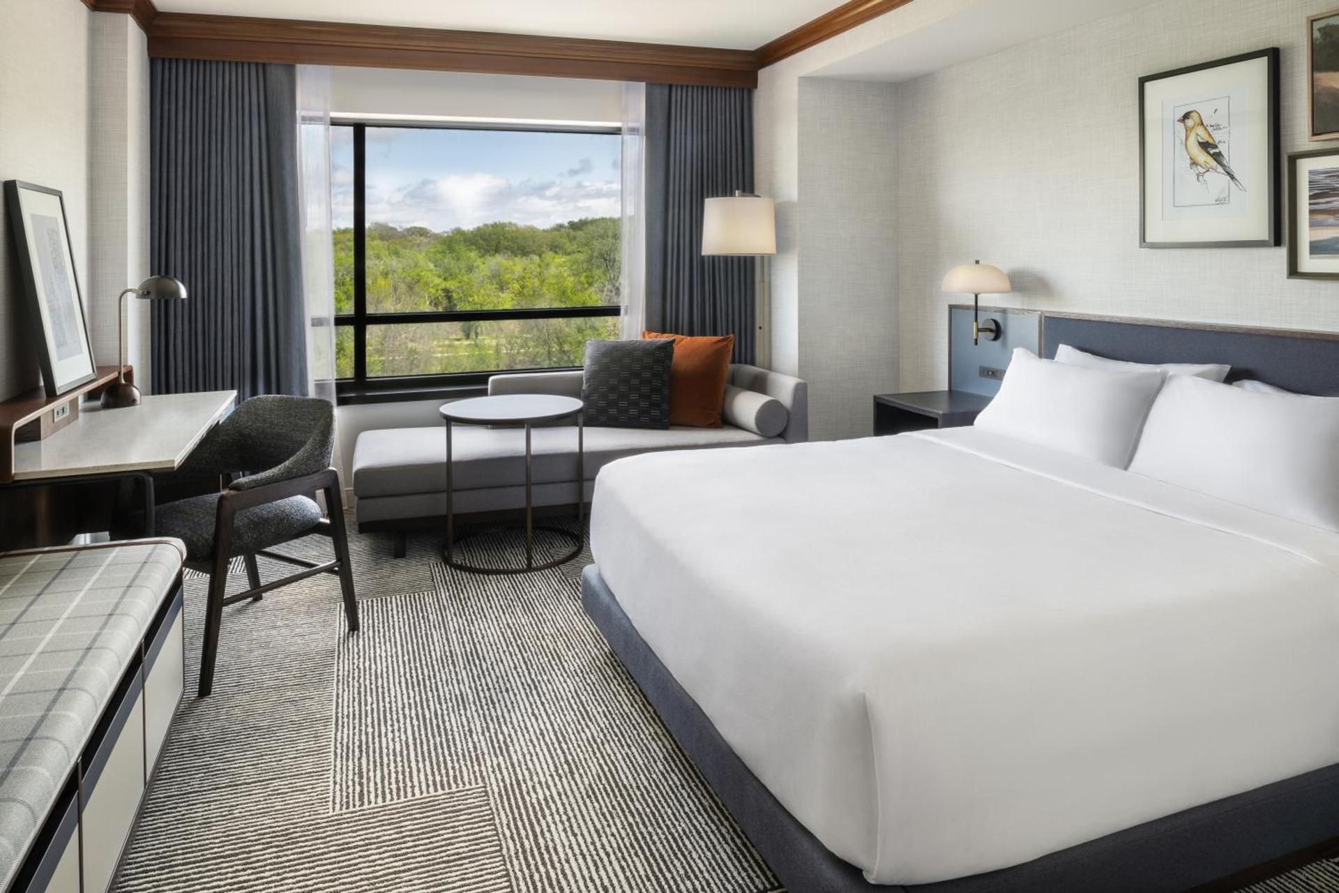 Hyatt Regency Coralville photo 89