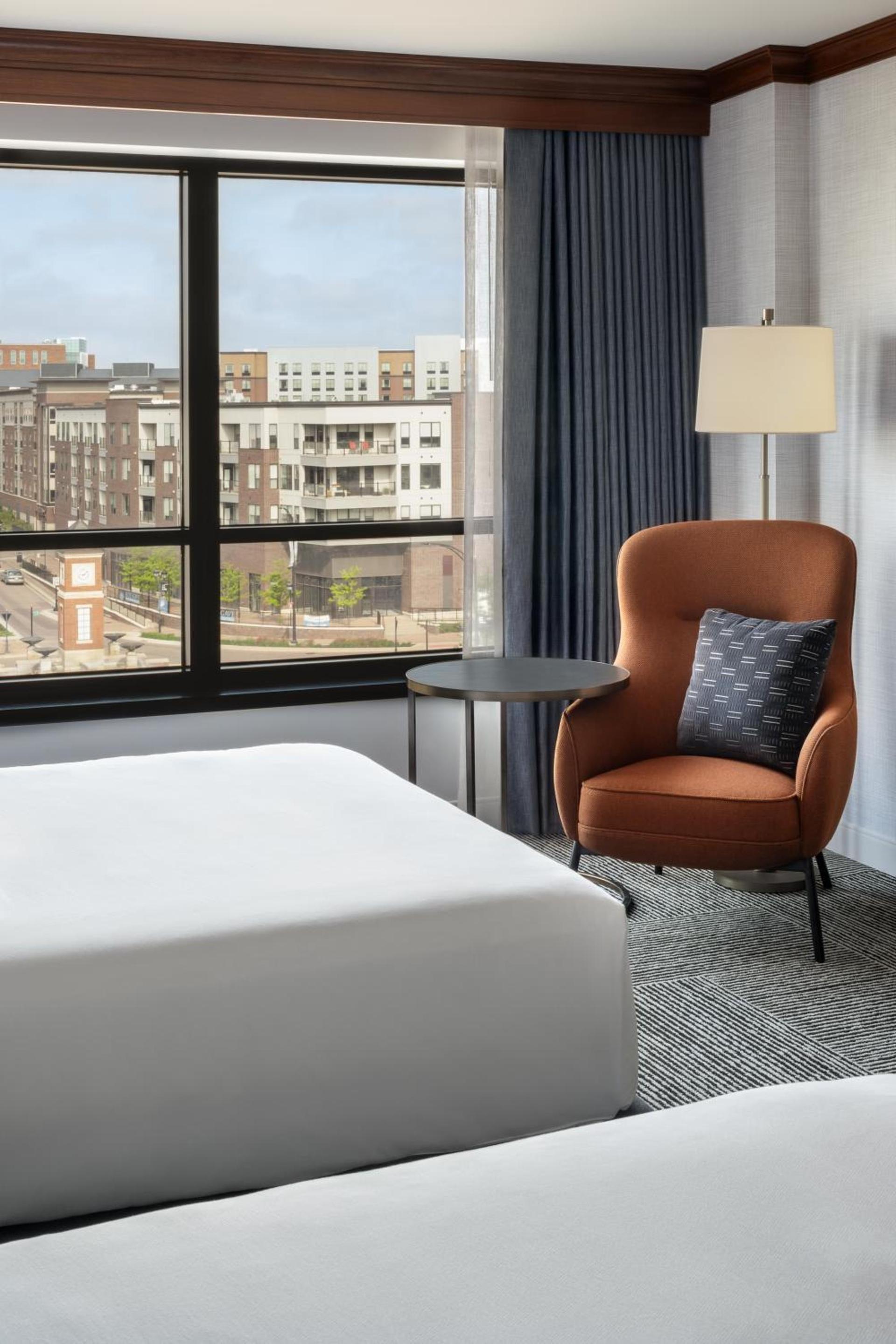 Hyatt Regency Coralville photo 95