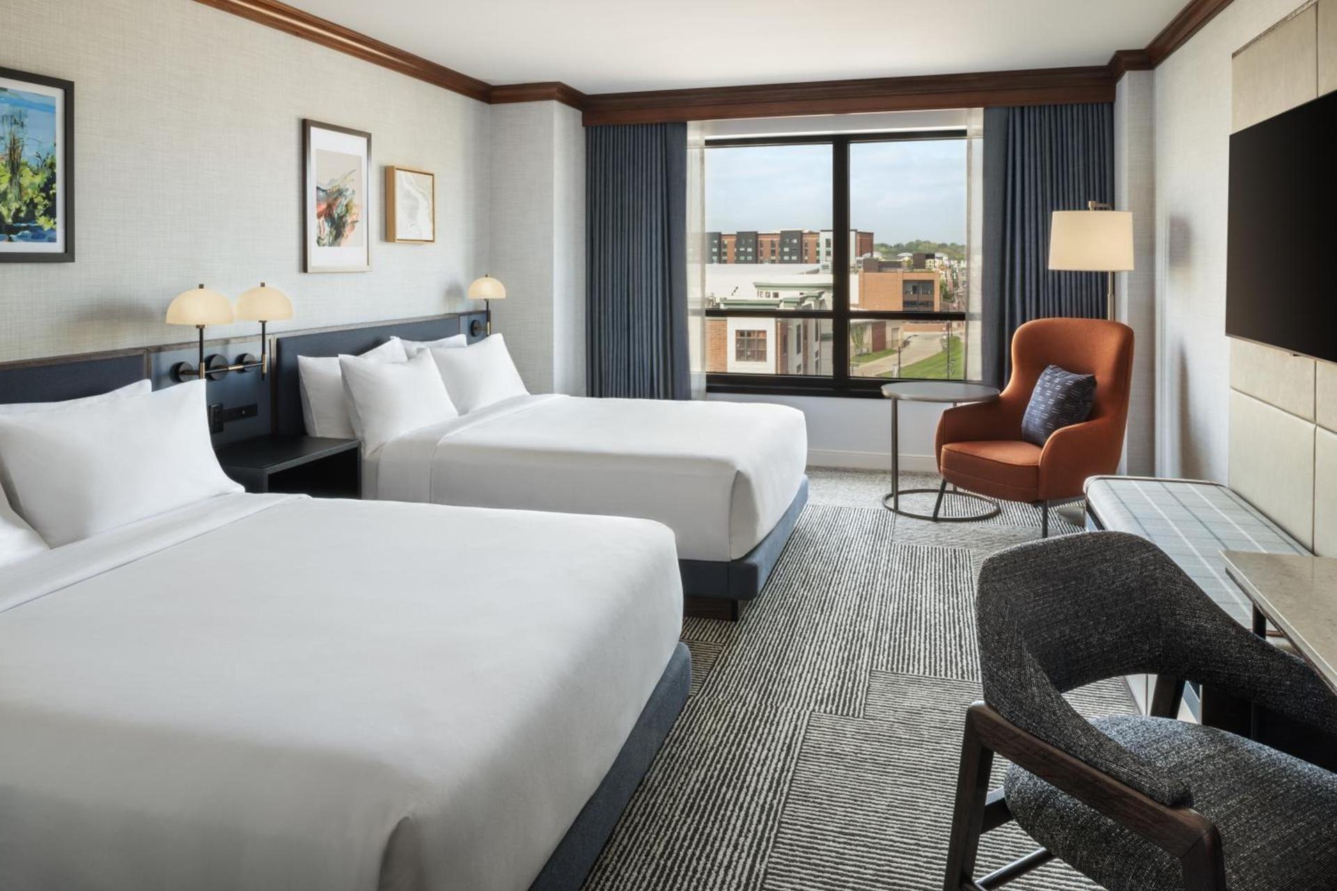 Hyatt Regency Coralville photo 94