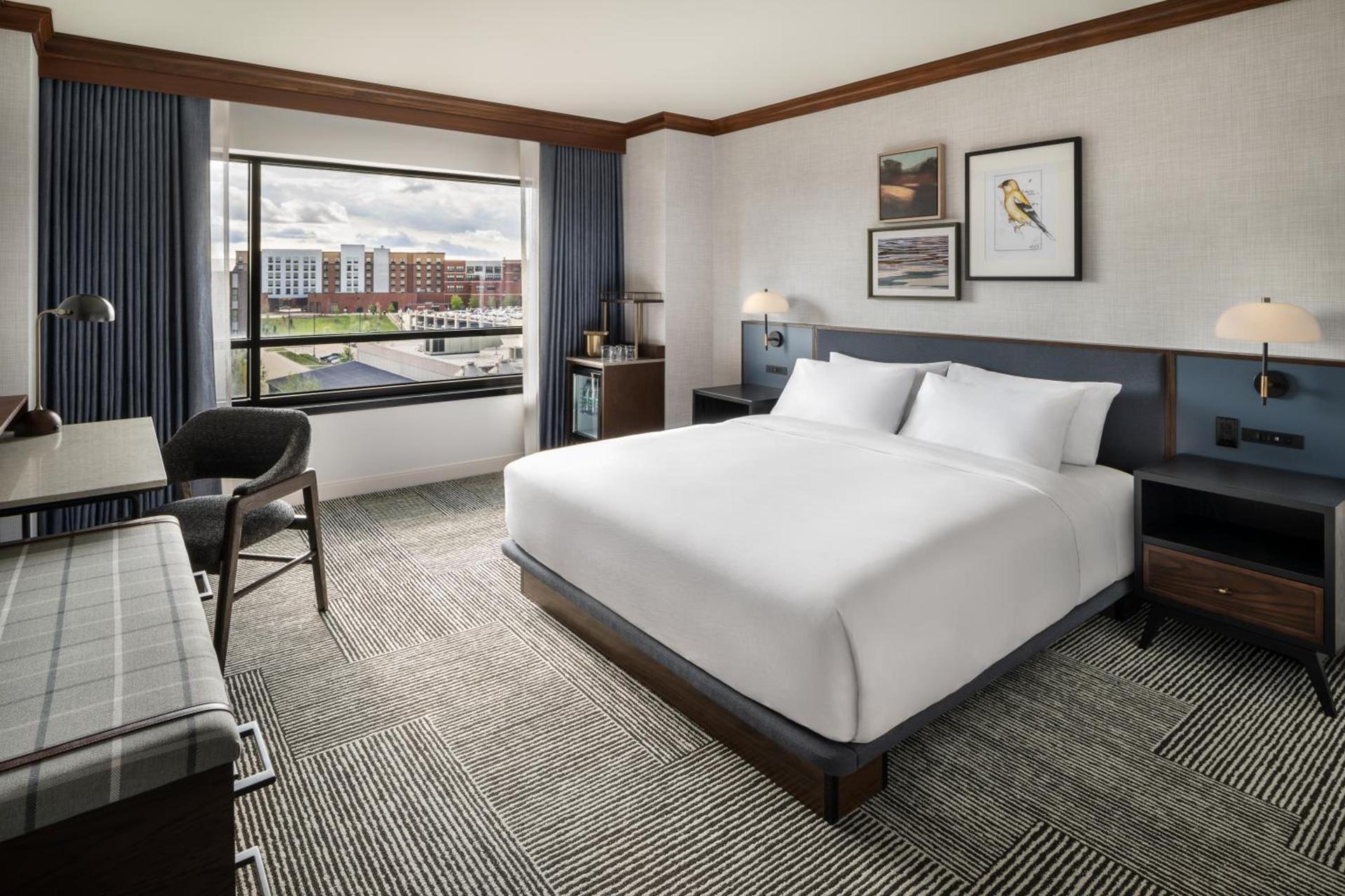 Hyatt Regency Coralville photo 99