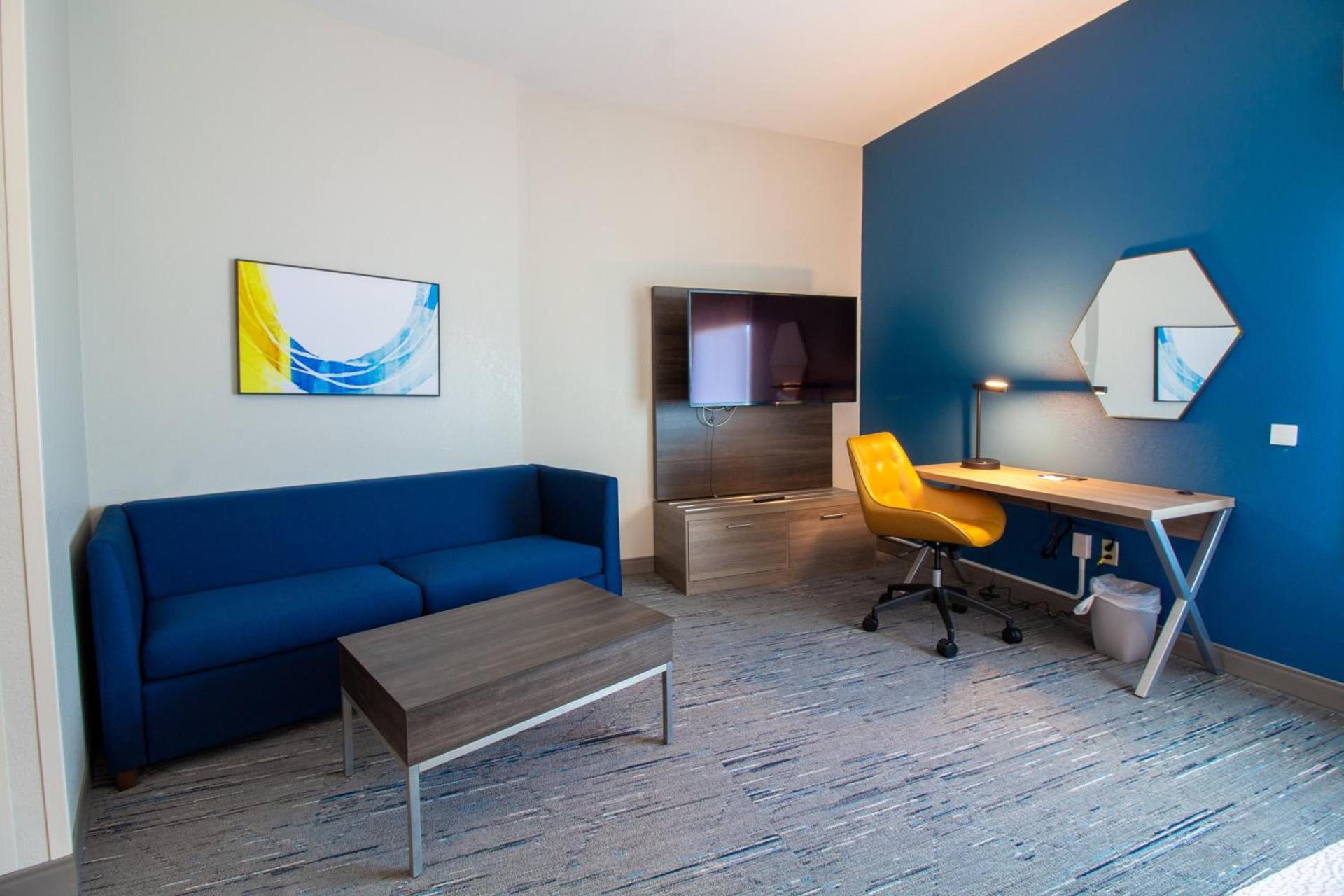 Holiday Inn Express Leland - Wilmington Area by IHG photo 20