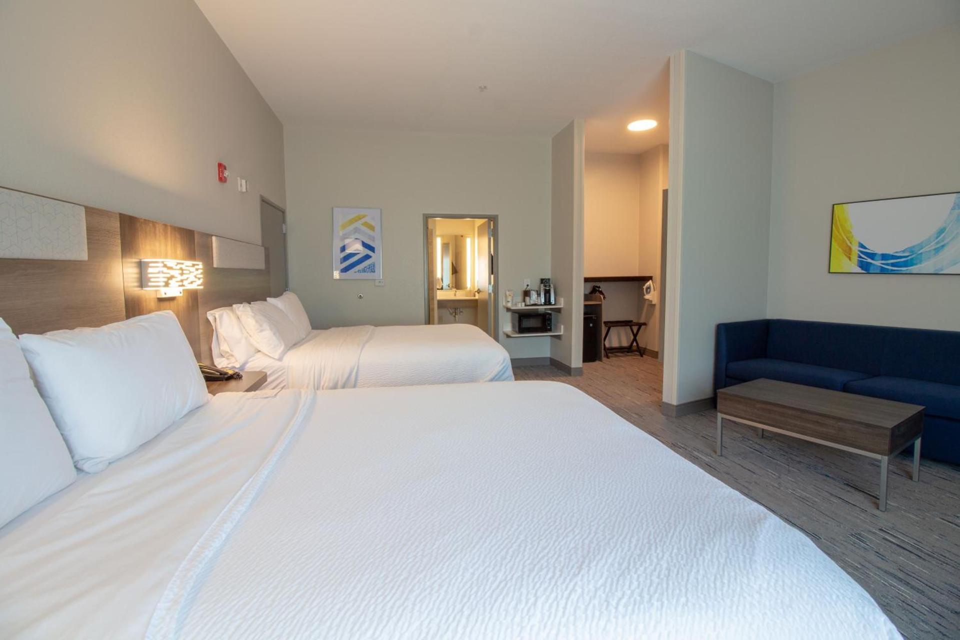 Holiday Inn Express Leland - Wilmington Area by IHG photo 15