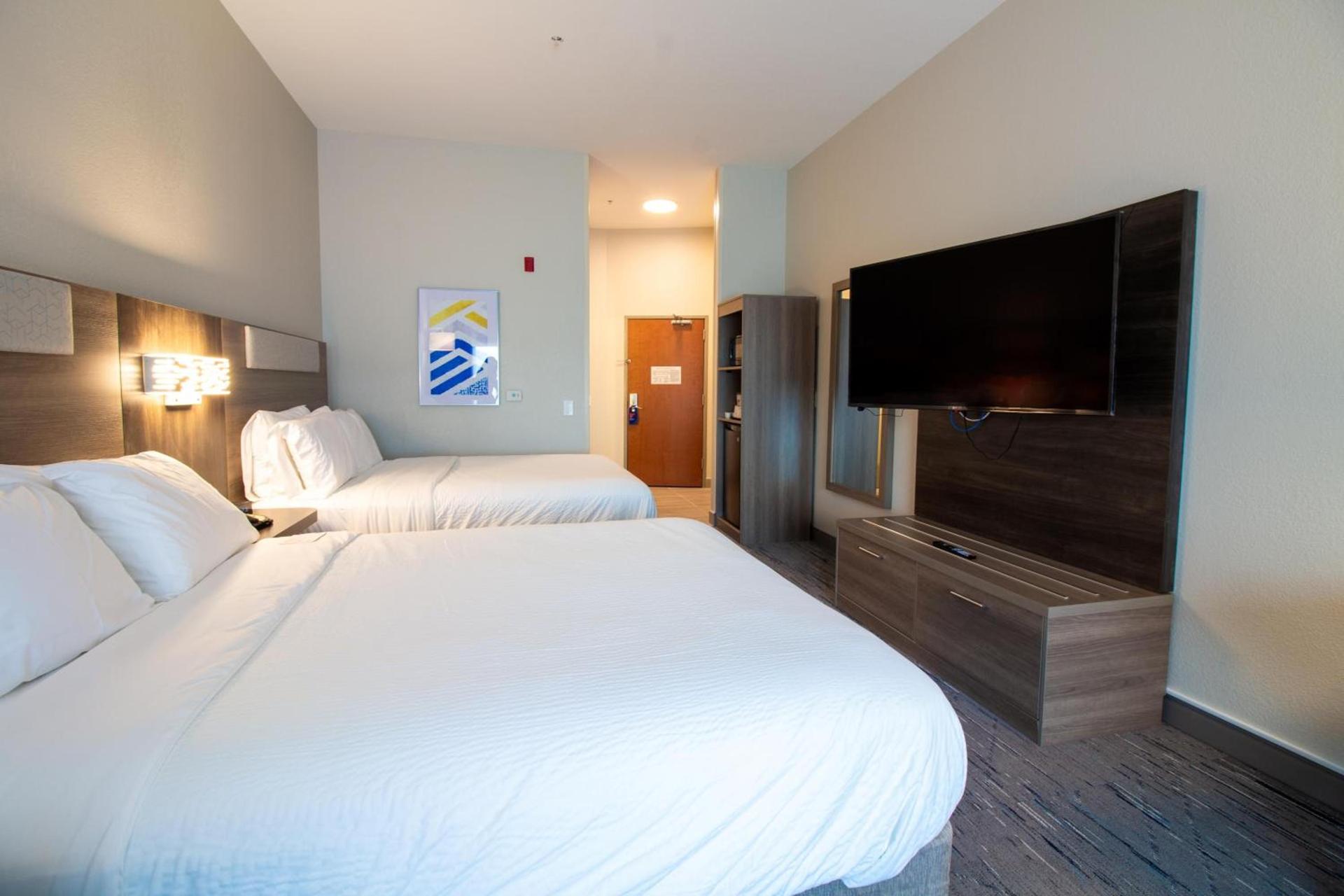 Holiday Inn Express Leland - Wilmington Area by IHG photo 16