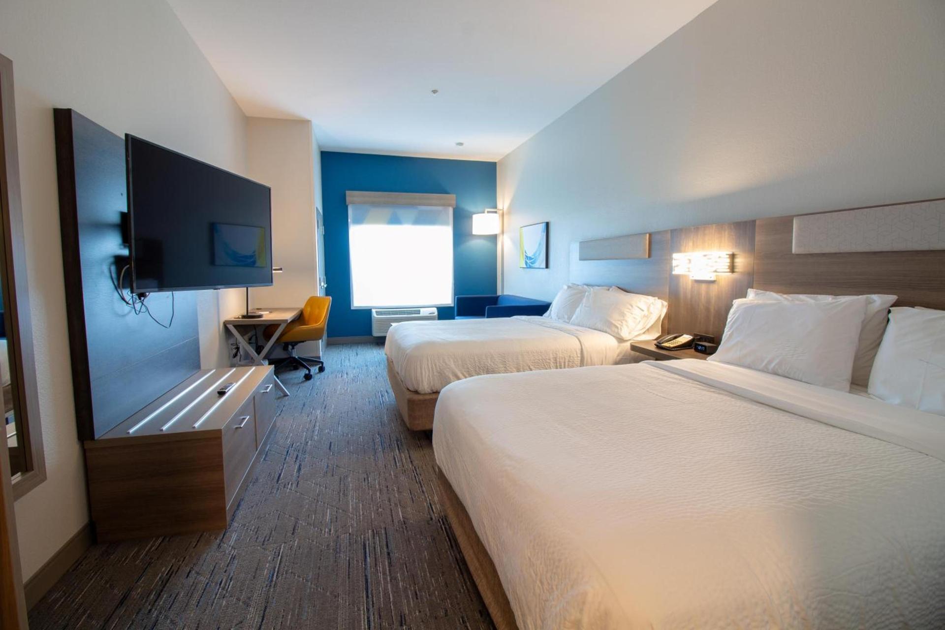 Holiday Inn Express Leland - Wilmington Area by IHG photo 11