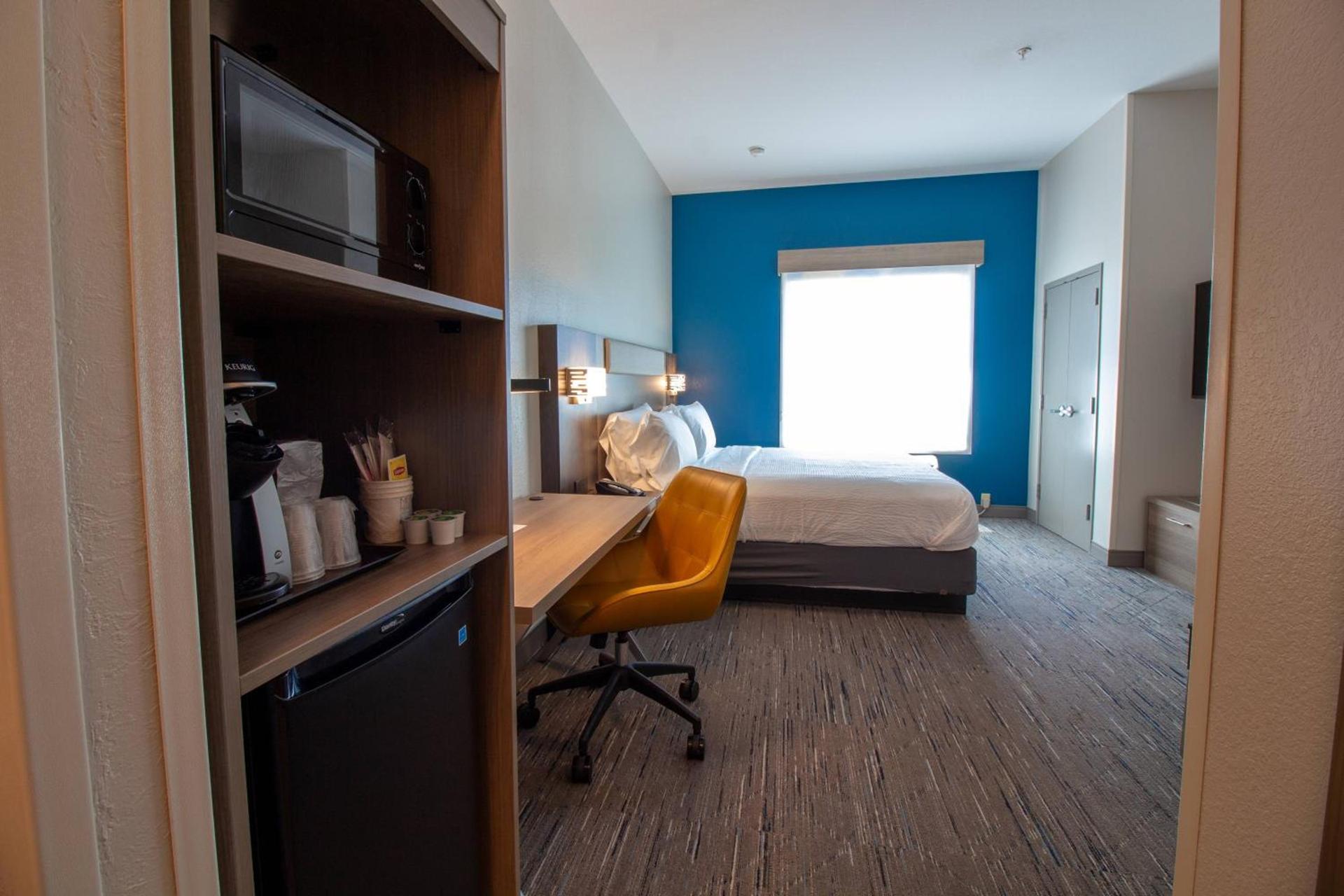 Holiday Inn Express Leland - Wilmington Area by IHG photo 12