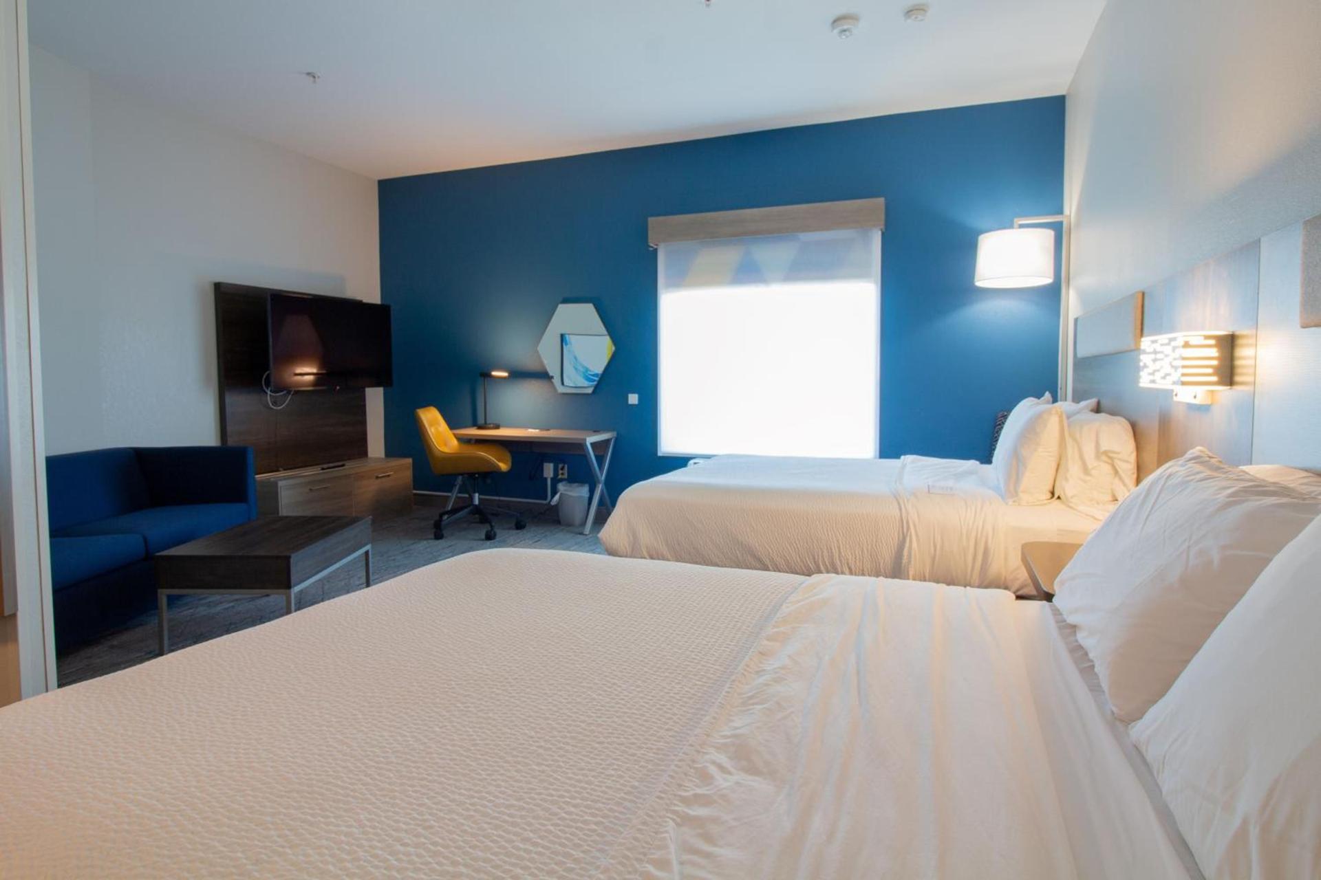 Holiday Inn Express Leland - Wilmington Area by IHG photo 14