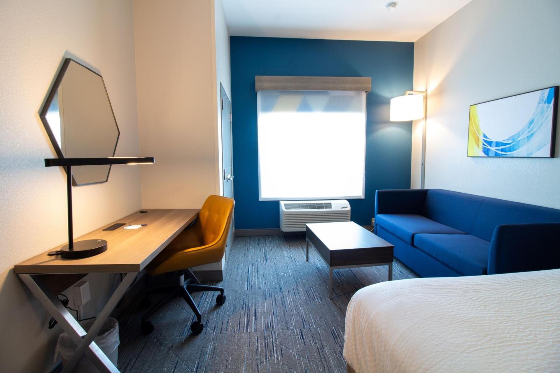 Holiday Inn Express Leland - Wilmington Area by IHG photo 13