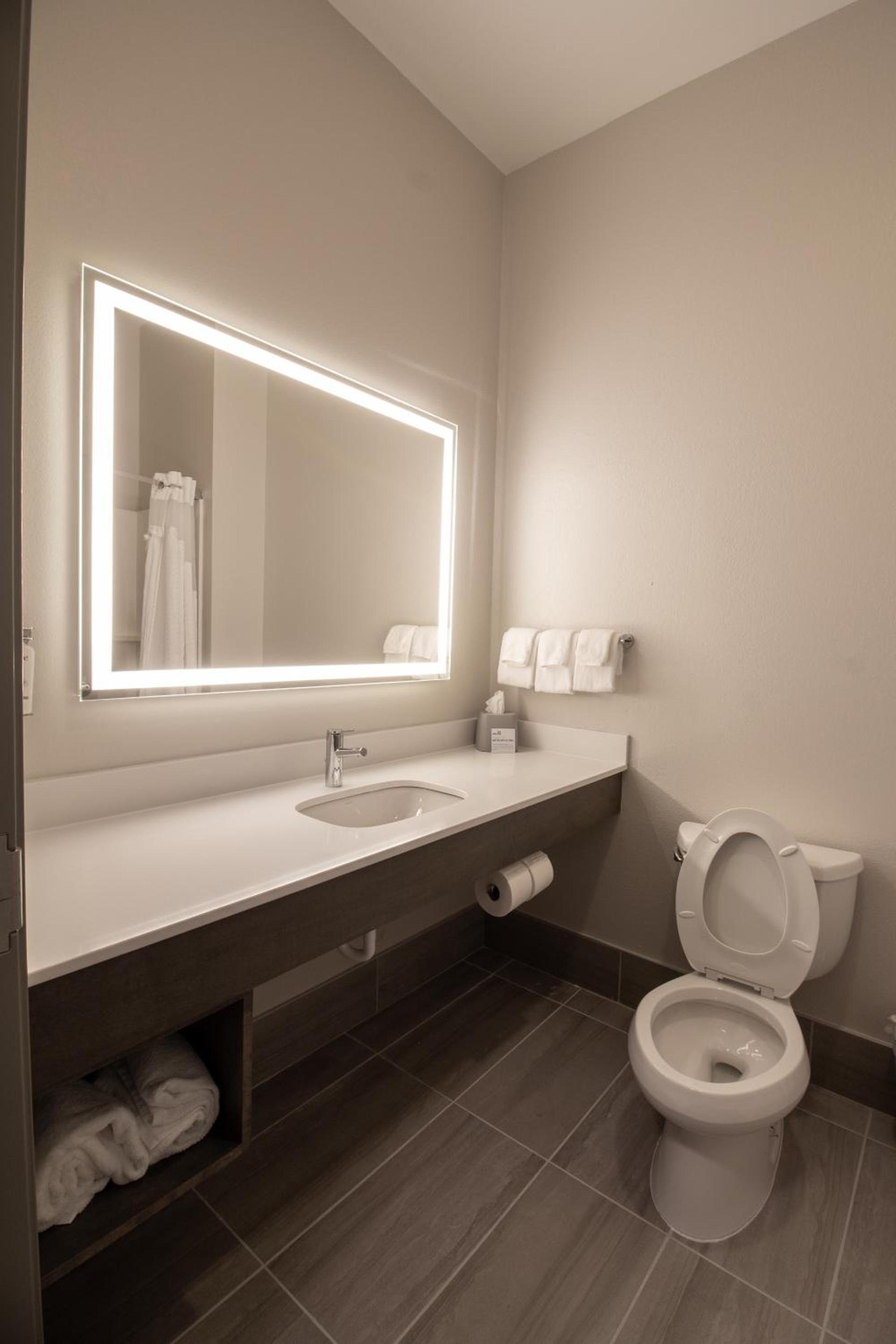 Holiday Inn Express Leland - Wilmington Area by IHG photo 17