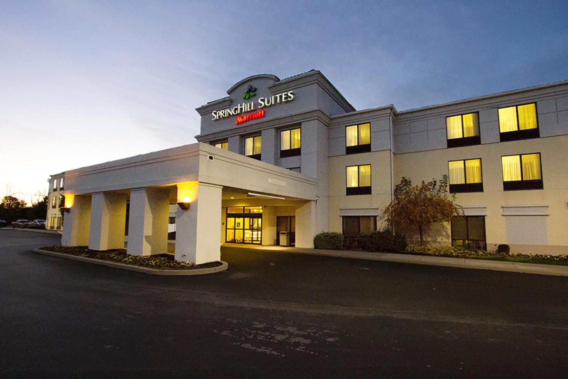 SpringHill Suites by Marriott Hershey Near The Park photo 3