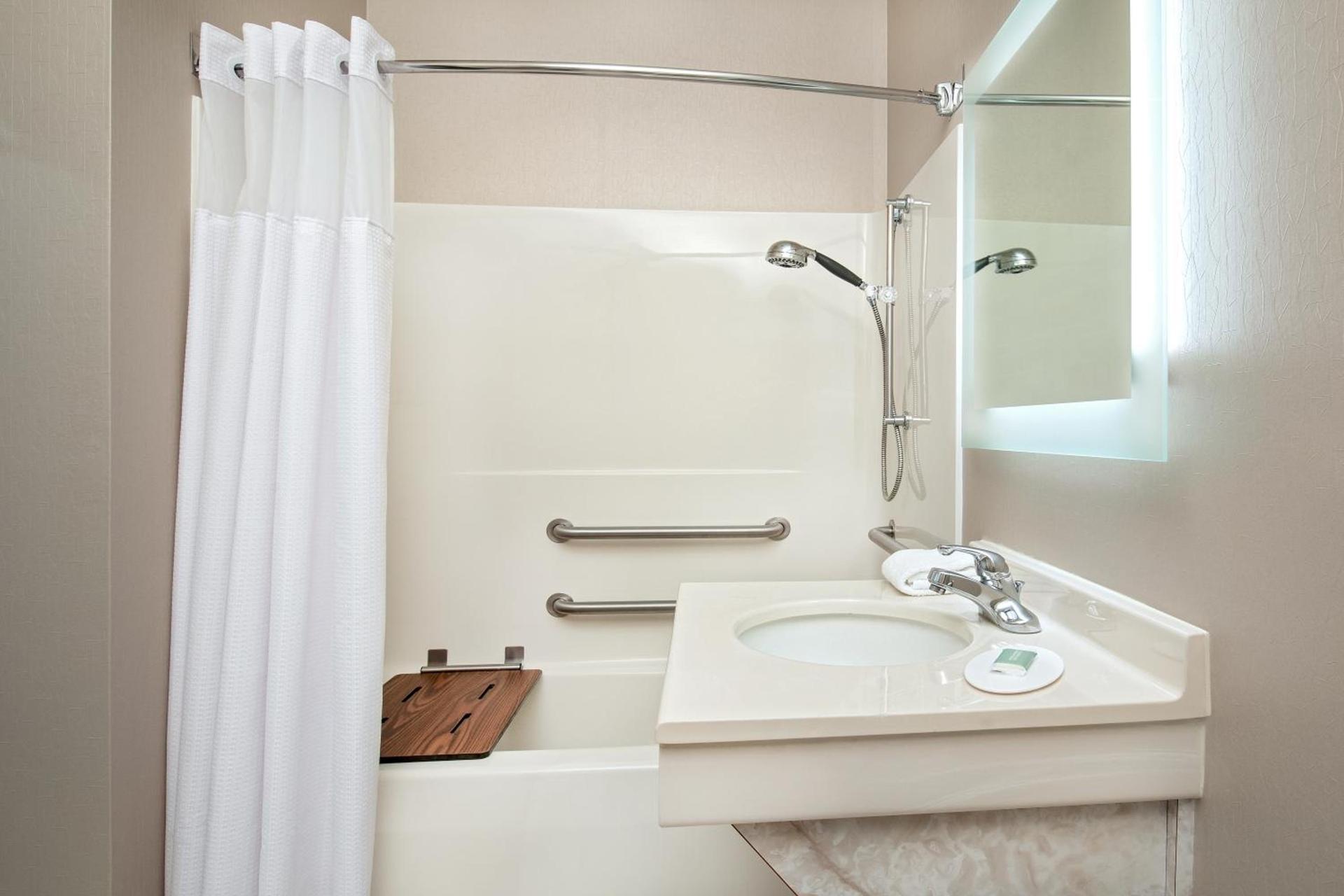 SpringHill Suites by Marriott Hershey Near The Park photo 14